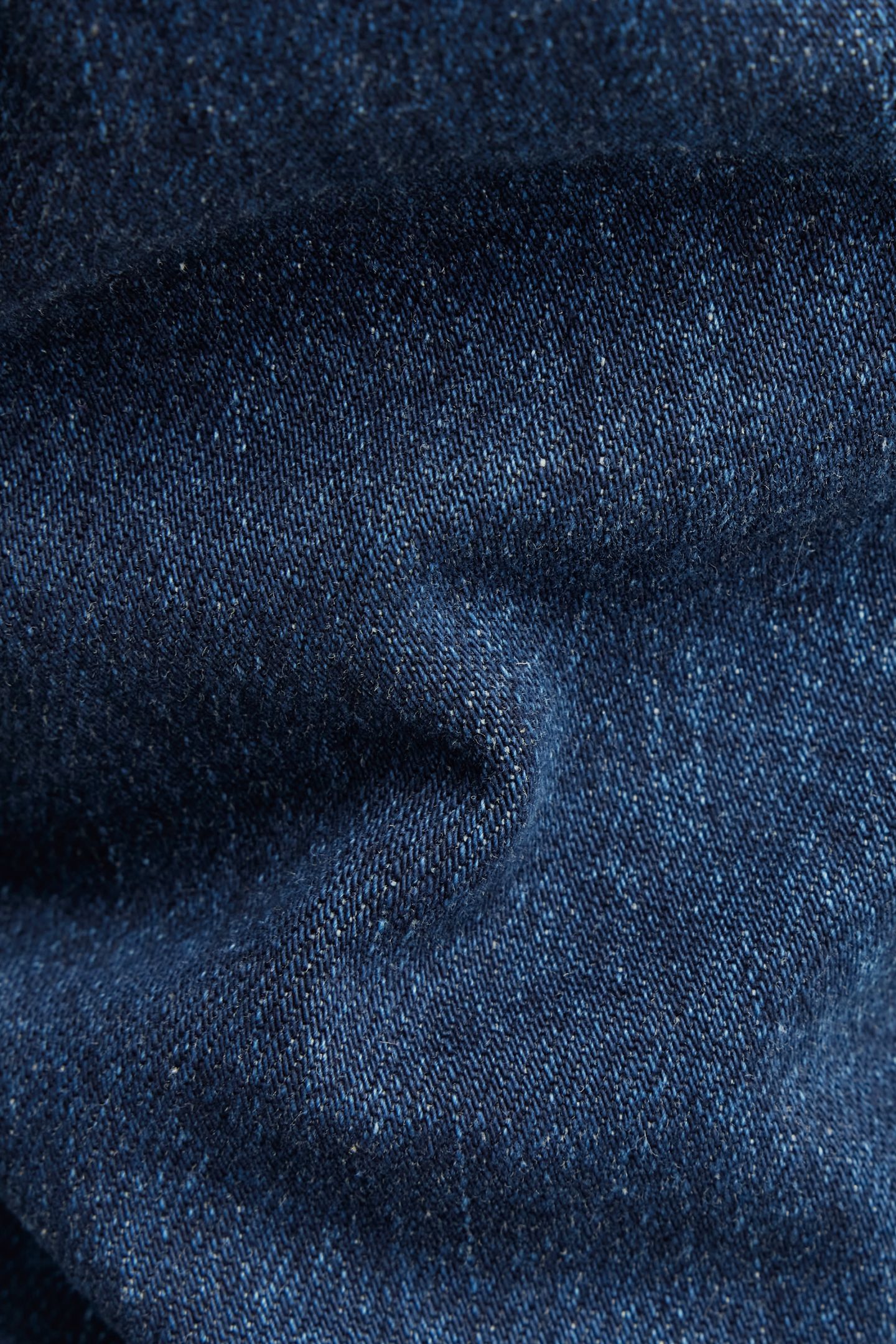 ACE 2.0 SLIM STRAIGHT WORN IN ASTER BLUE 5