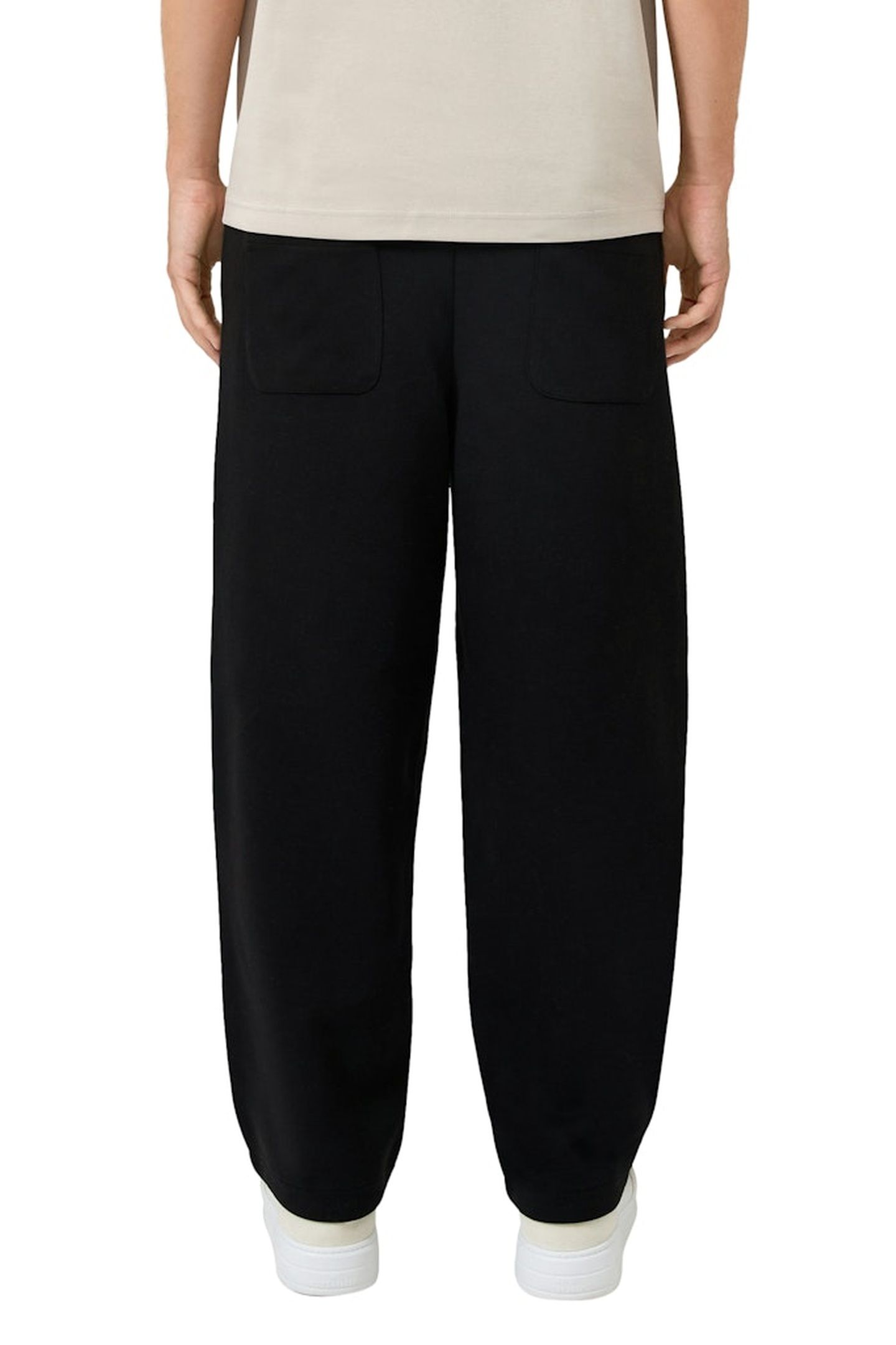 S.OLIVER-QS PANTS BLACK 2