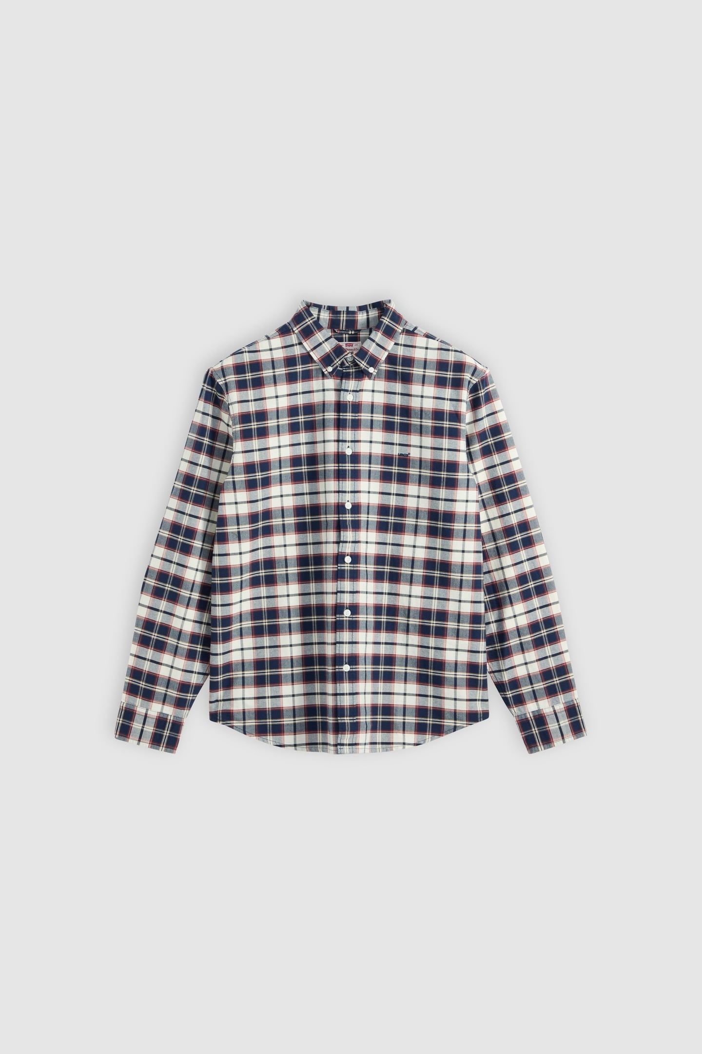 AUTHENTIC BUTTON-DOWN SHIRT 6