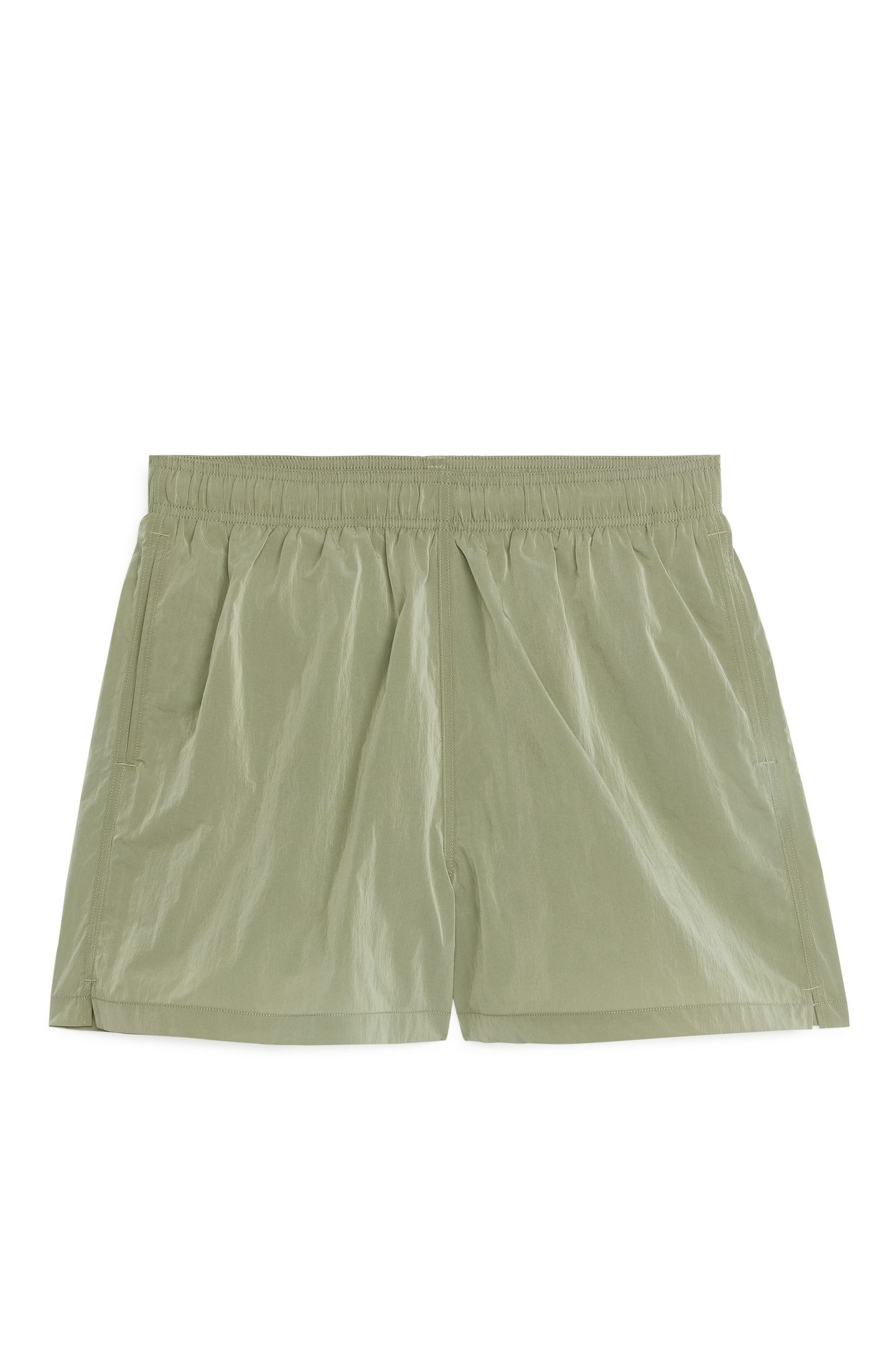 CASPAR LIMONTA SWIMSHORTS GREEN 3