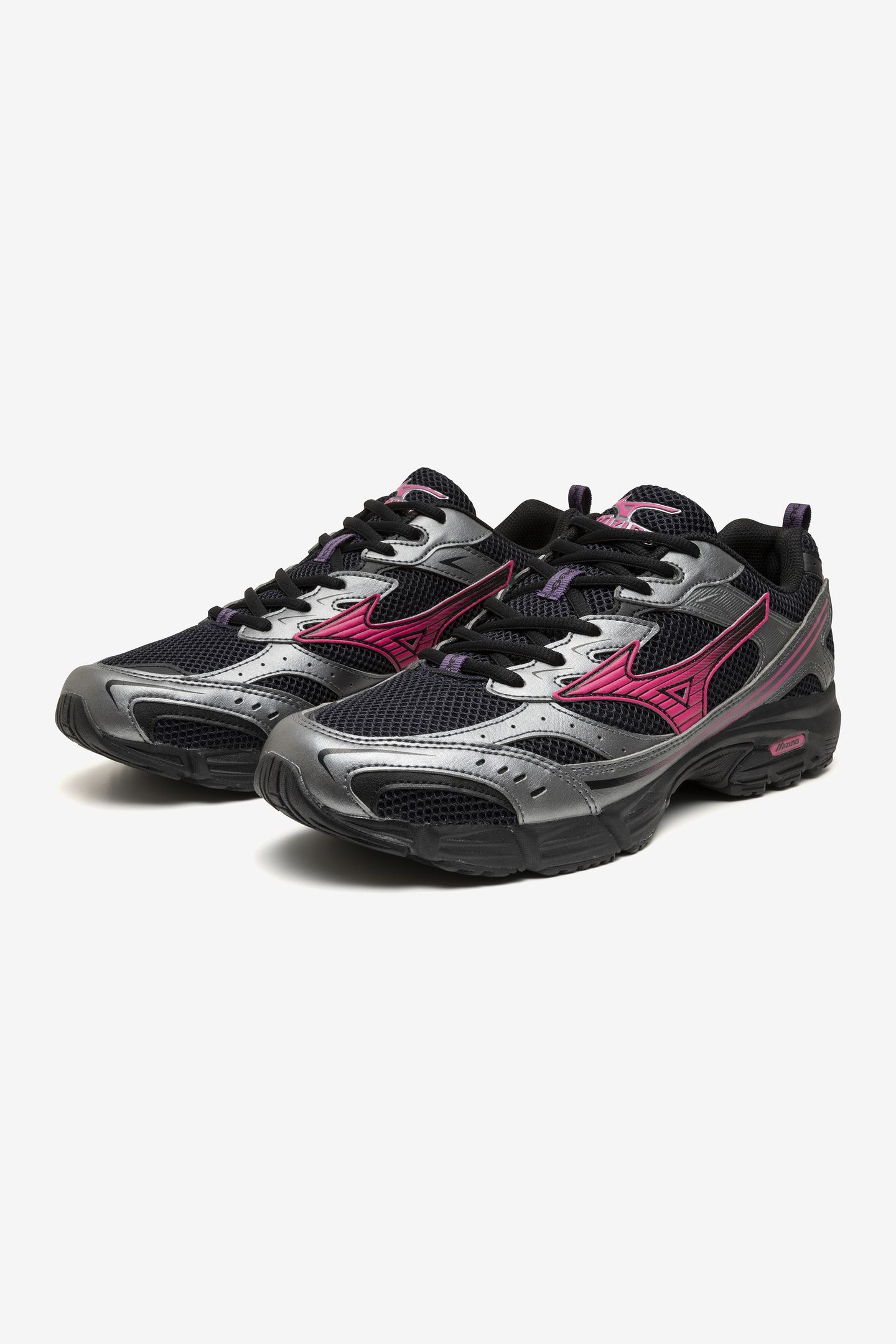 UNISEX SHOE S.L.MXR SALUTE/FUCHSIA PURPLE/METALGRAY 2