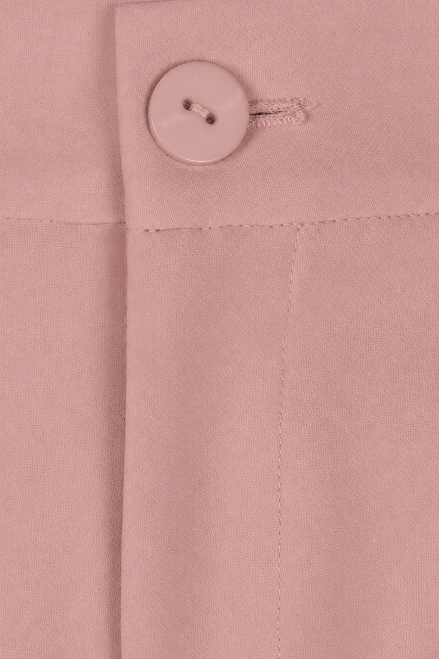 TROUSERS WIDE ELASTIC CITY CHALK PINK 3