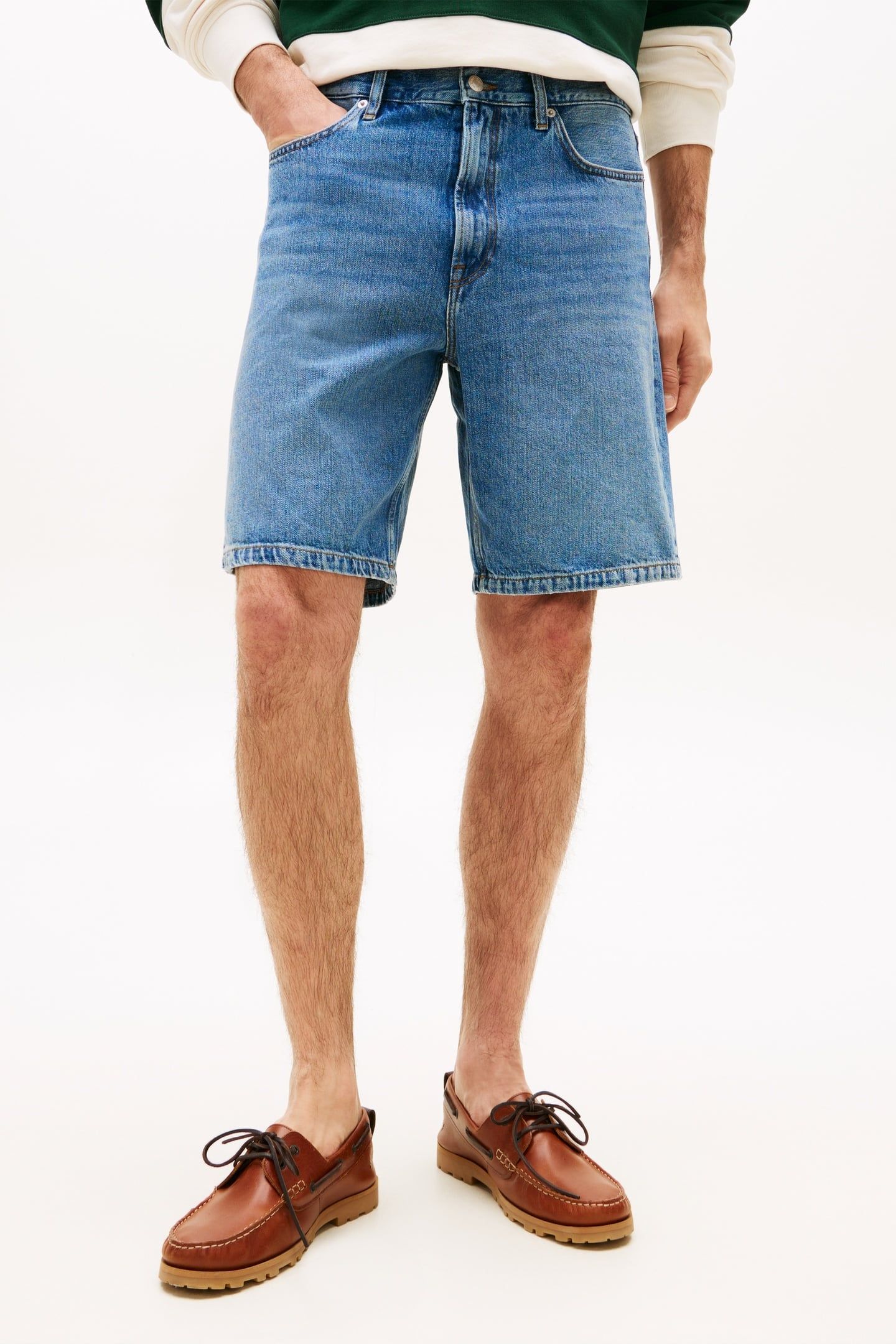 DOVER SHORTS RAY BLUE 1