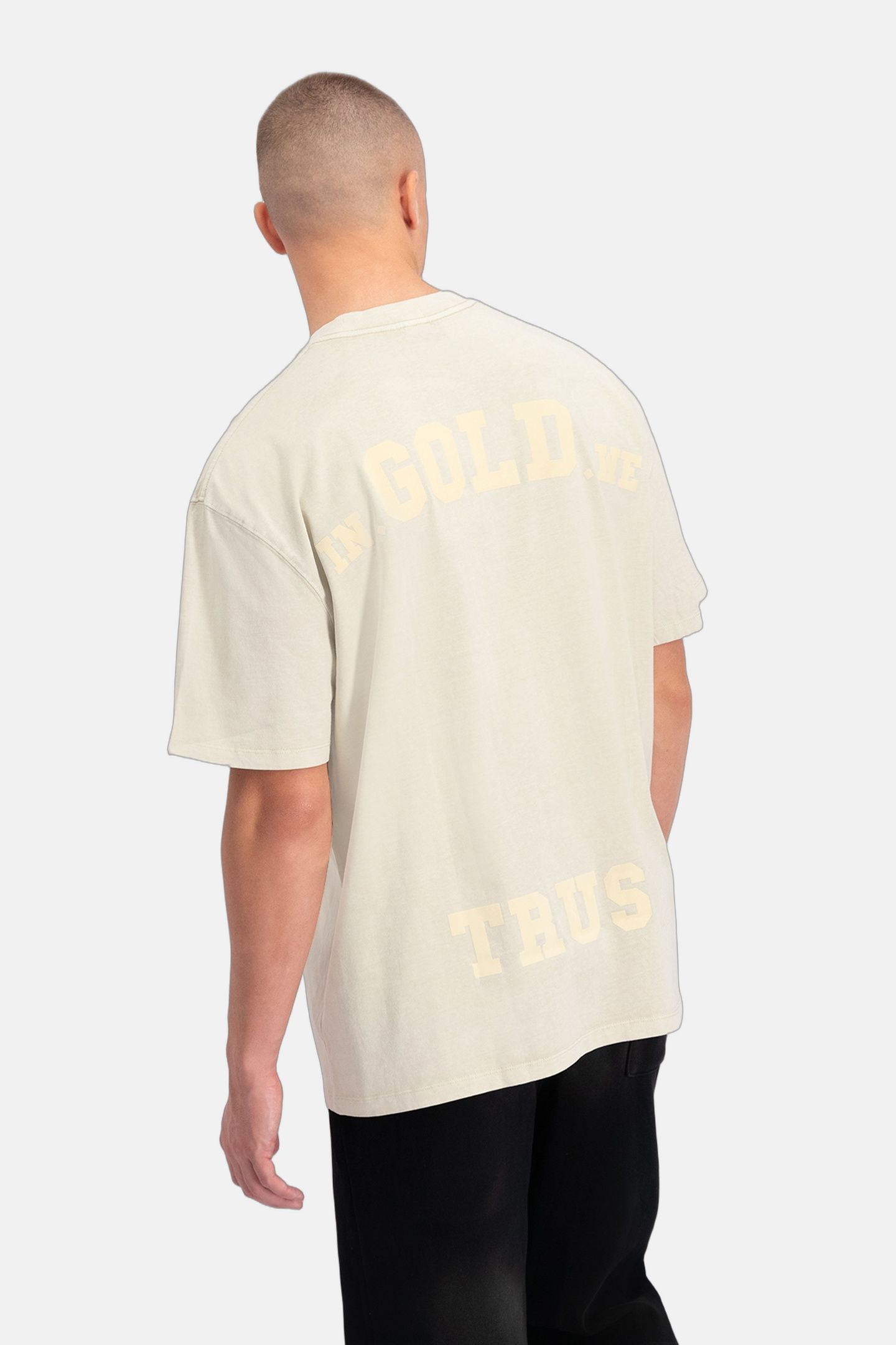 THE LOW BEIGE 2