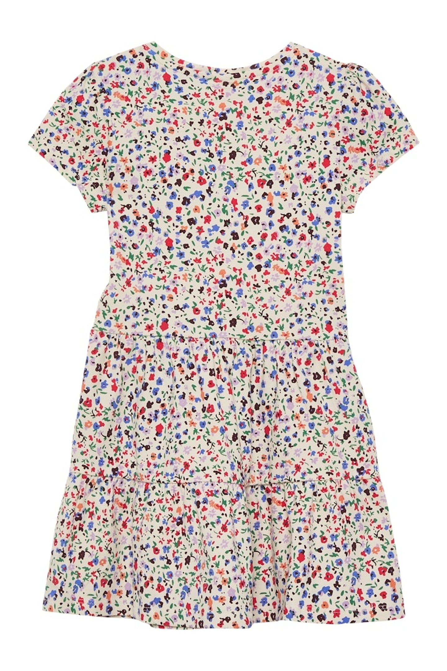 S.OLIVER DRESSES OFFWHITE 4
