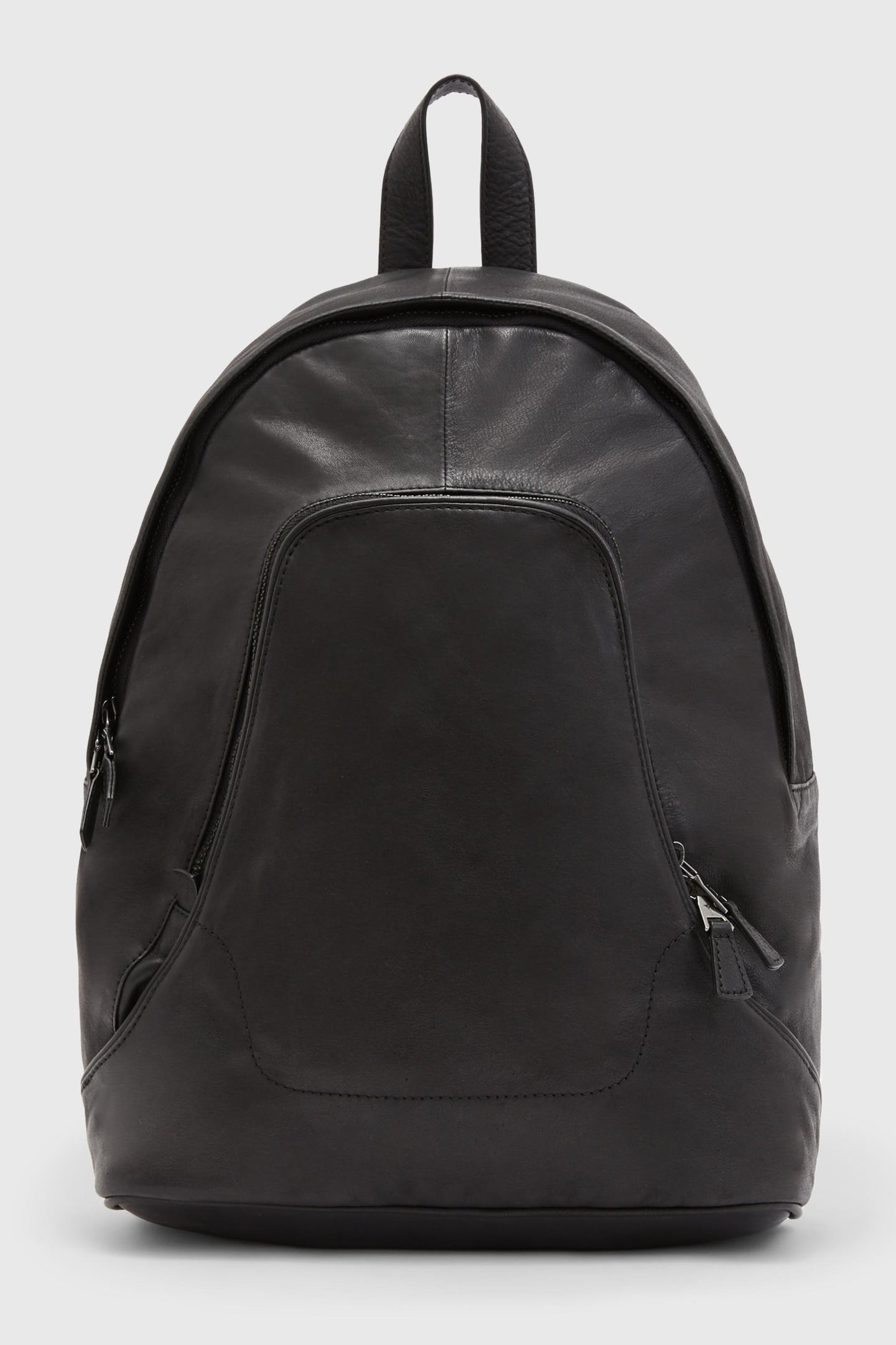 HERITAGE BACKPACK BLACK 1