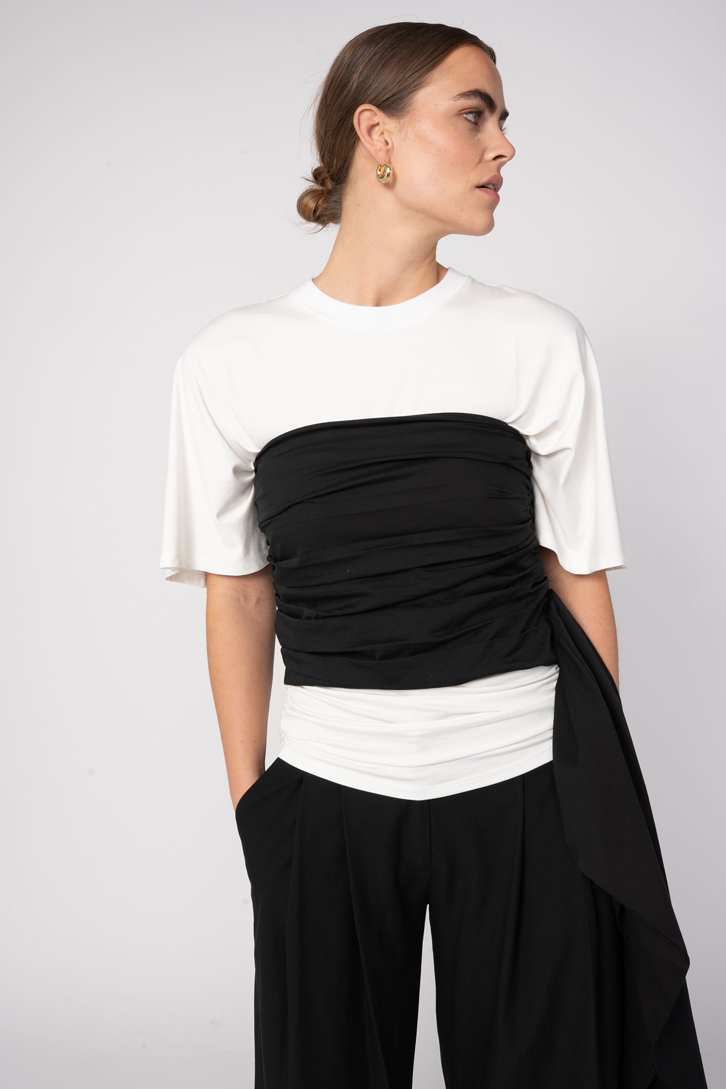 ILEX TOP BLACK 1