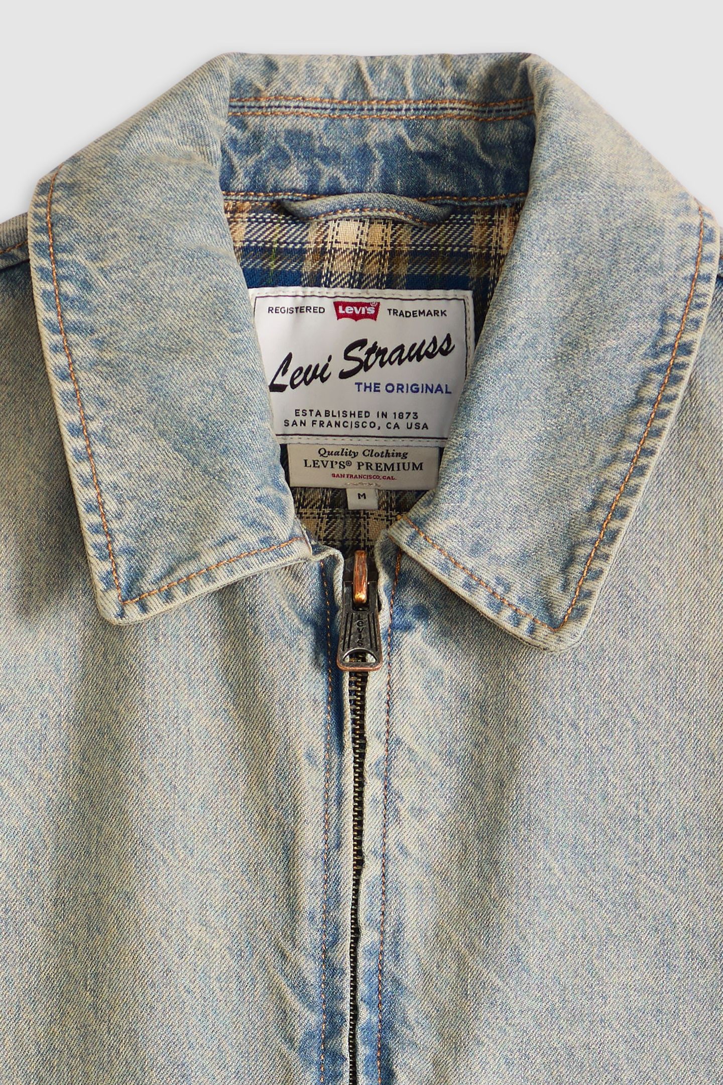 CORTLAND JACKET 5