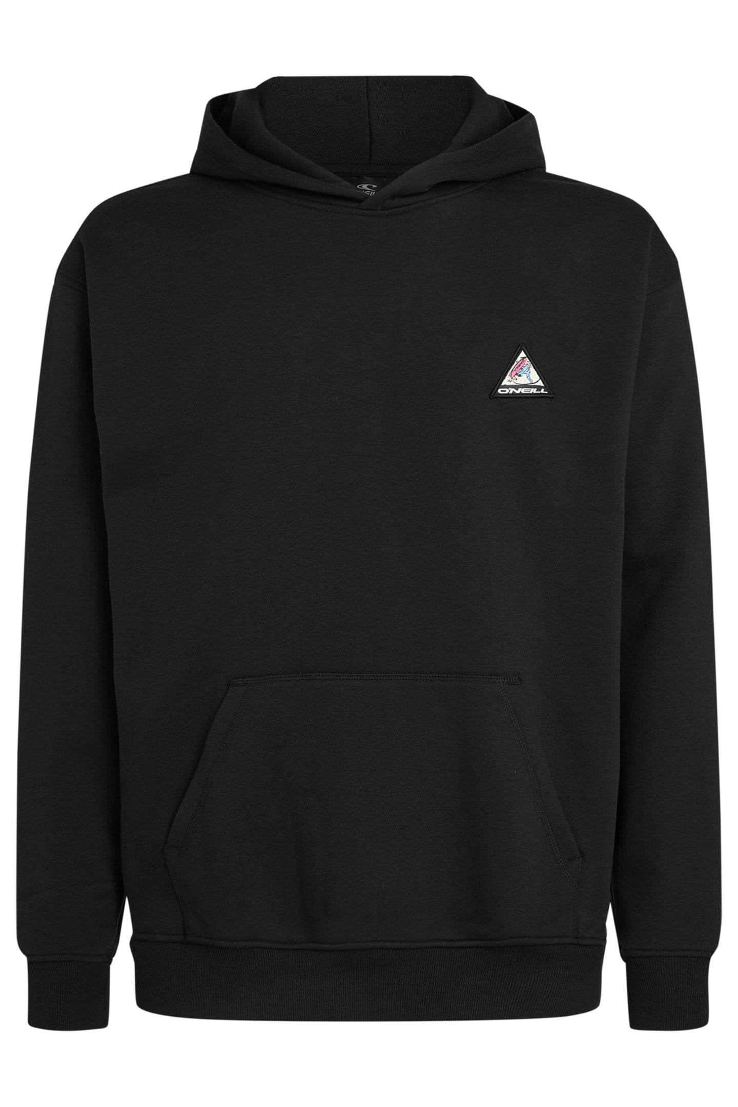 FWC'PLAY HOODIE BLACK OUT 6