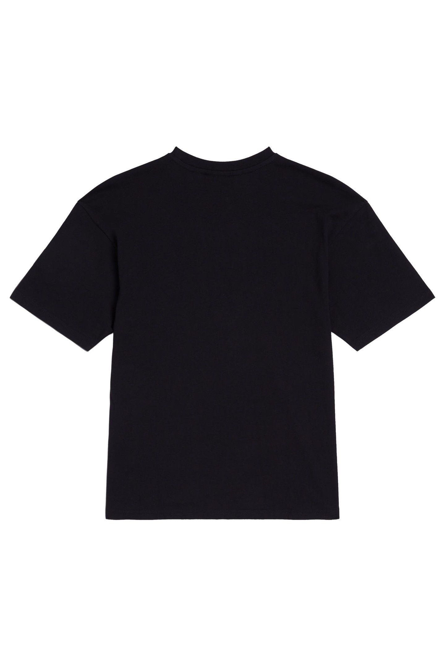BOYS O'NEILL GRAPHIC T-SHIRT BLACK OUT 6