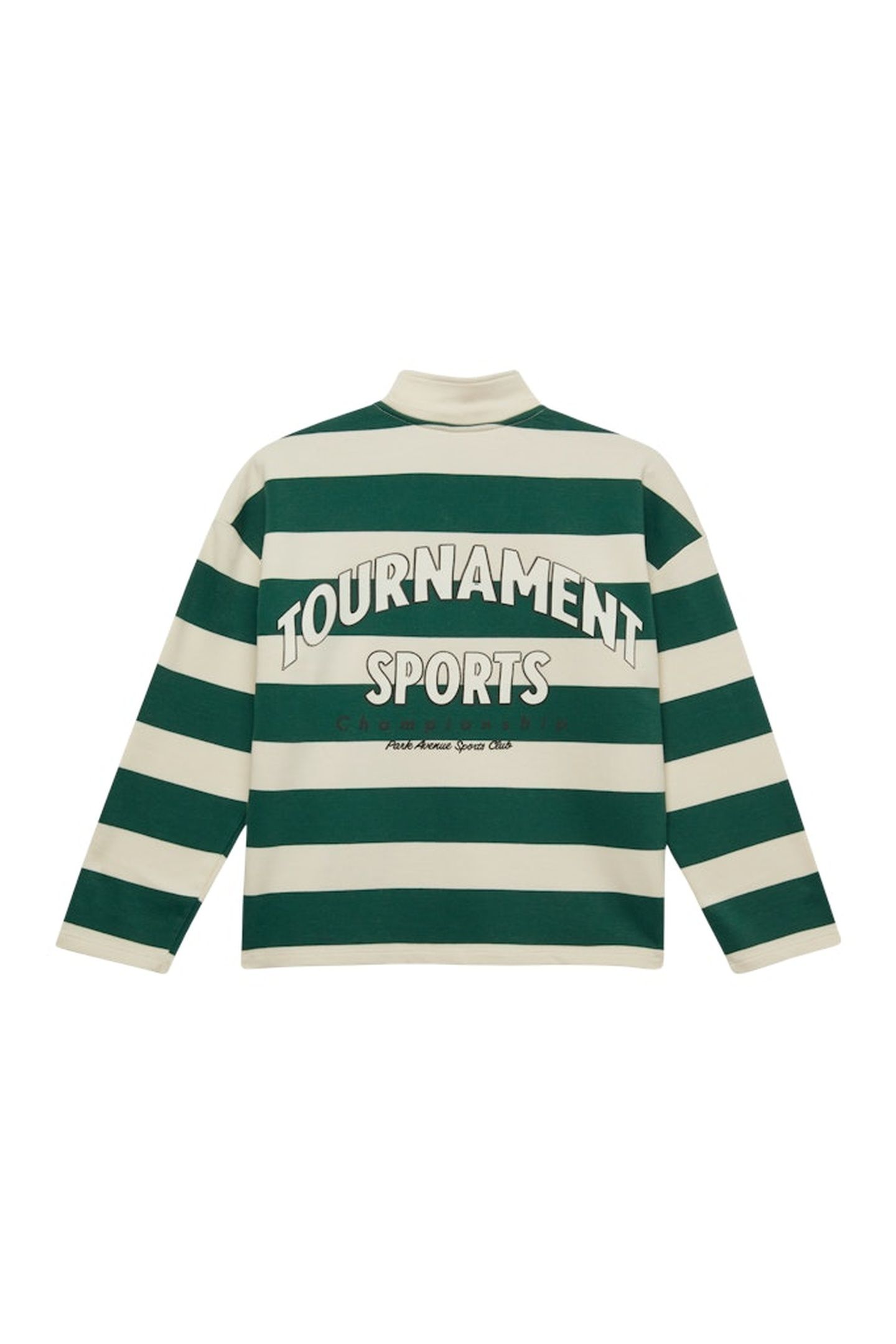 S.OLIVER SWEATSHIRTS OFFWHITE 2