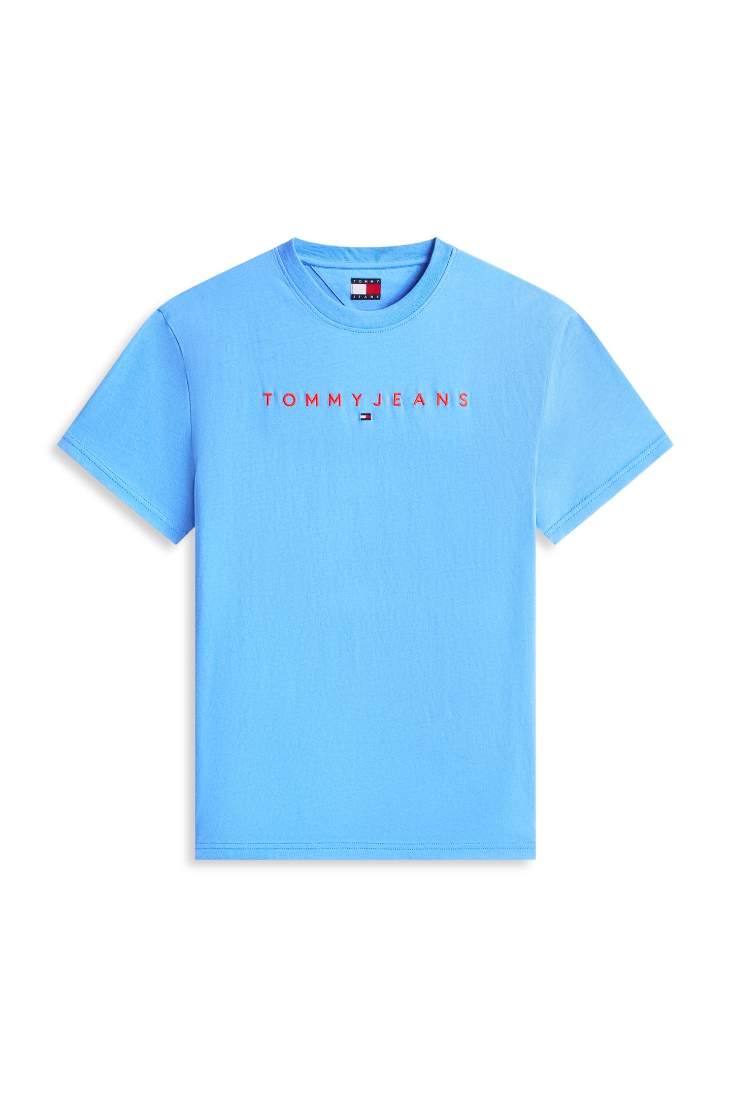 TJM REGULAR LINEAR LOGO BLUE TWILIGHT 4