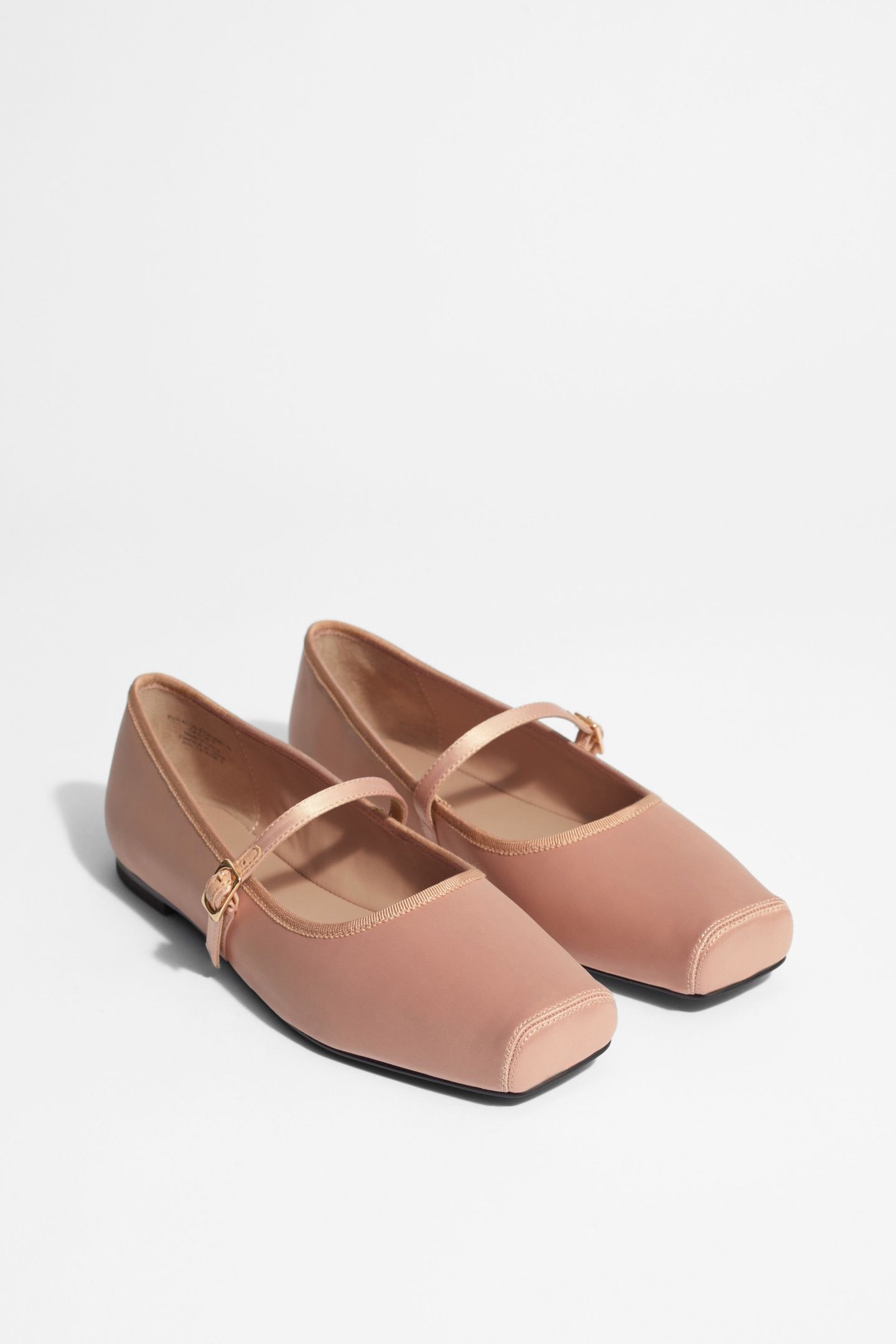 AMBER BALLERINA PINK 2