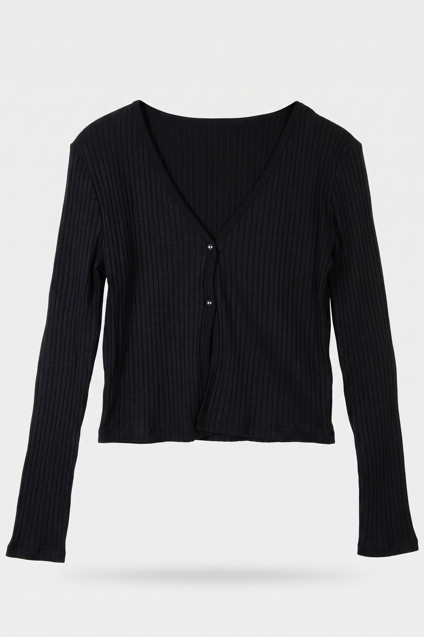 SILAS T-SHIRT BLACK 5