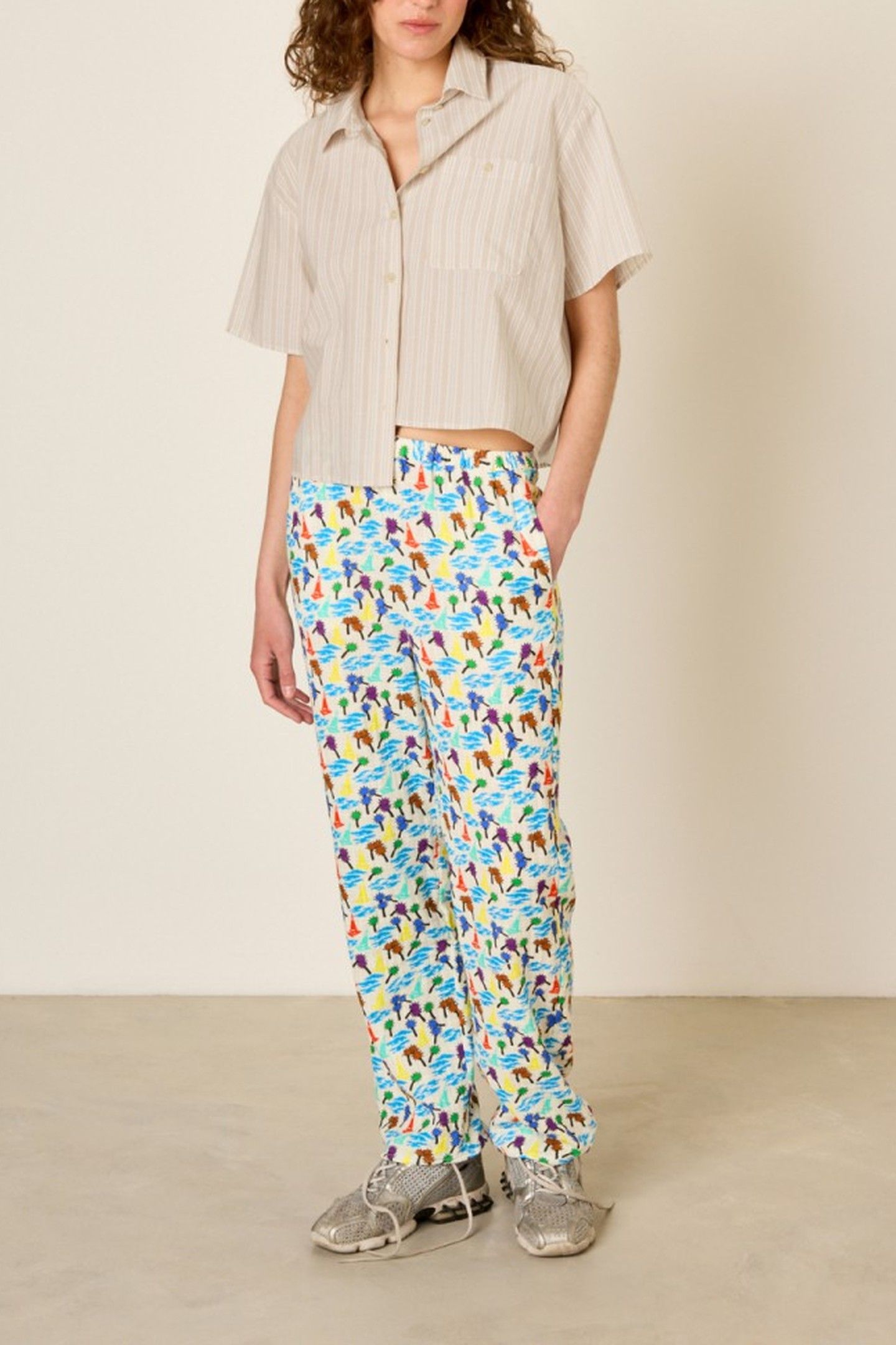 OYOBAY PANT ORPHEE 3