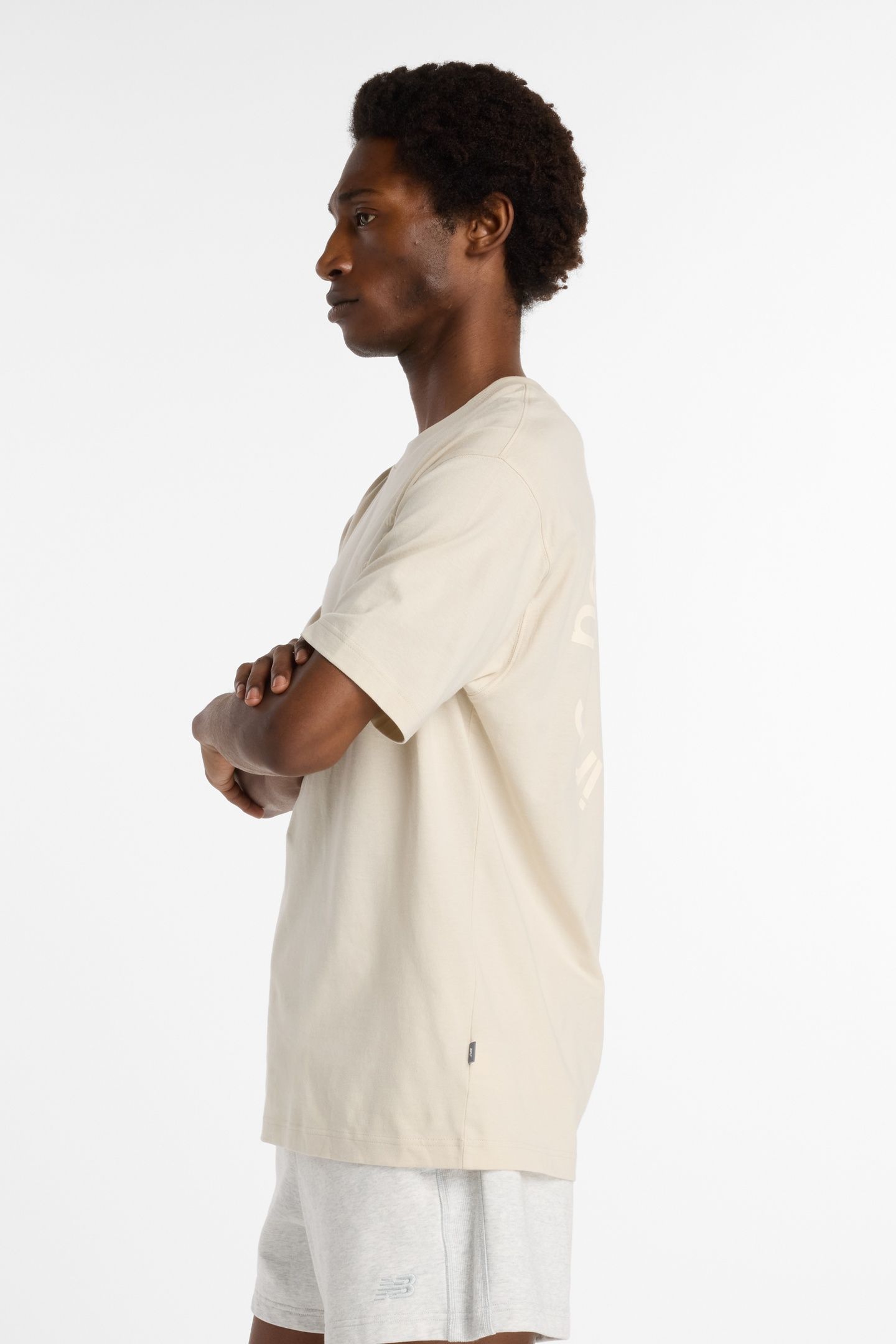 CIRCULAR LOGO T-SHIRT TIMBERWF 3