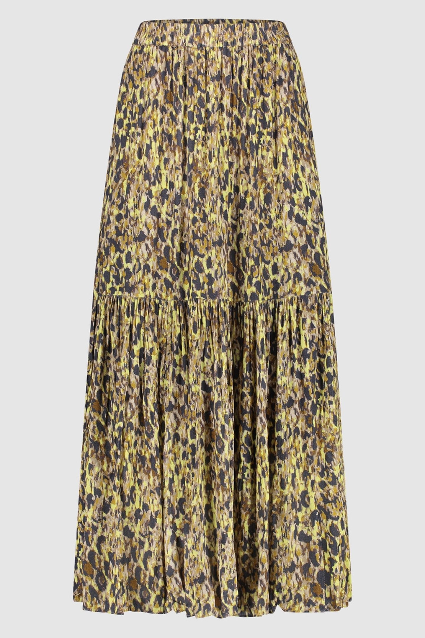 INDY SKIRT JUNGLE FEVER 2