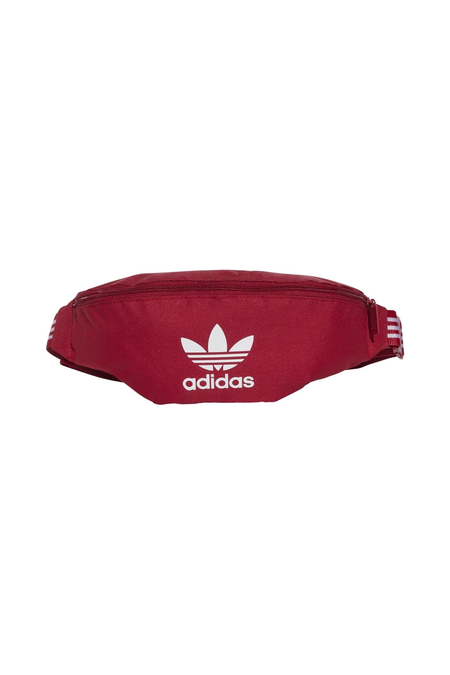UNISEX ORIGINALS ADICOLOR WAISTBAG TEAM VICTORY RED 1