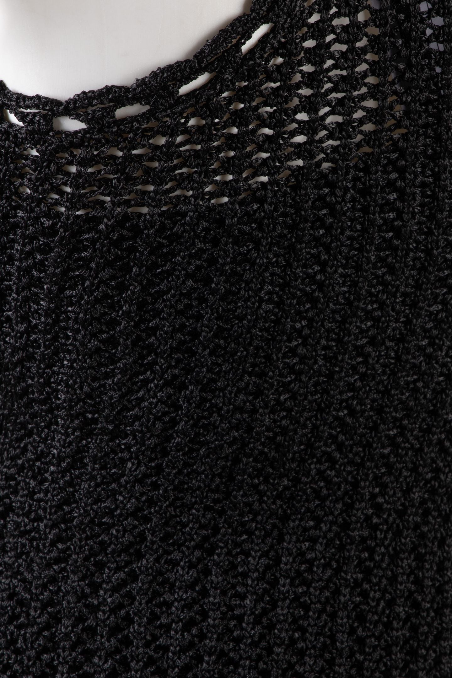WIDDY DRESS BLACK 6