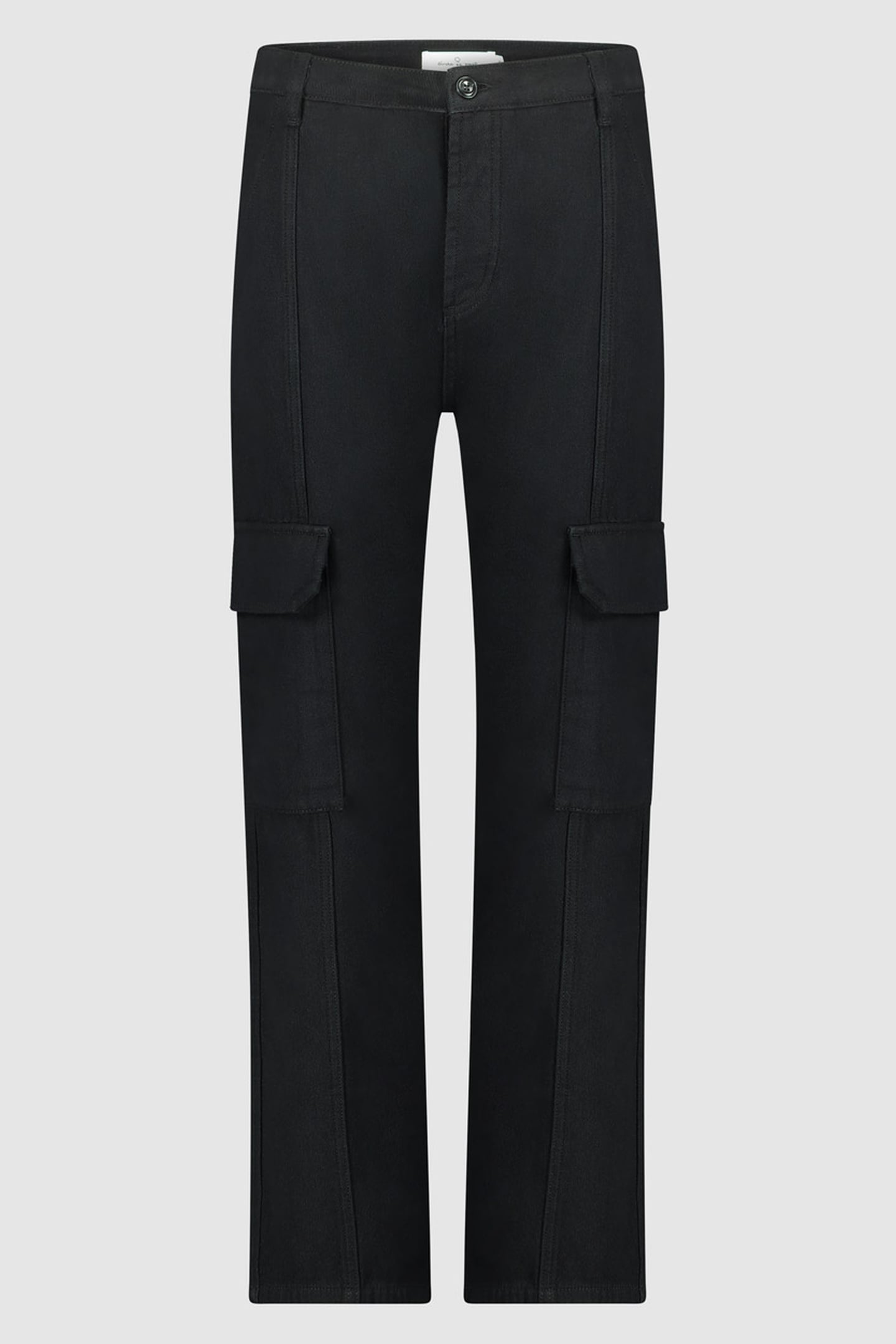 LOIZA PANTS REAL BLACK 1