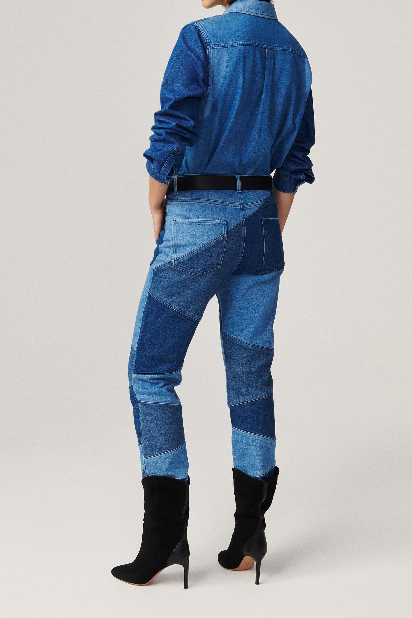 JEAN DIVA BLUEJEANS 3