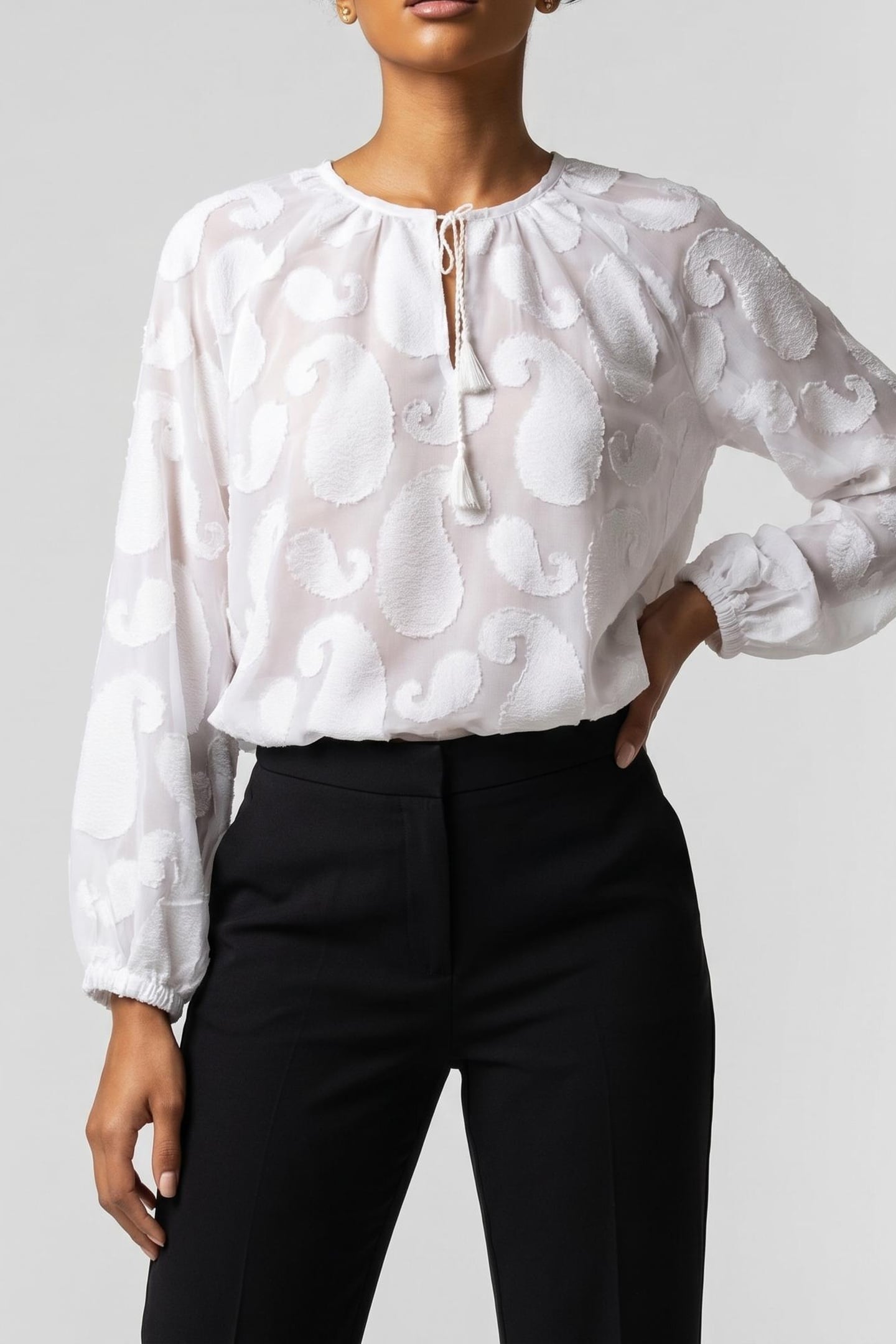 TOP JILL VERY WHITE 2