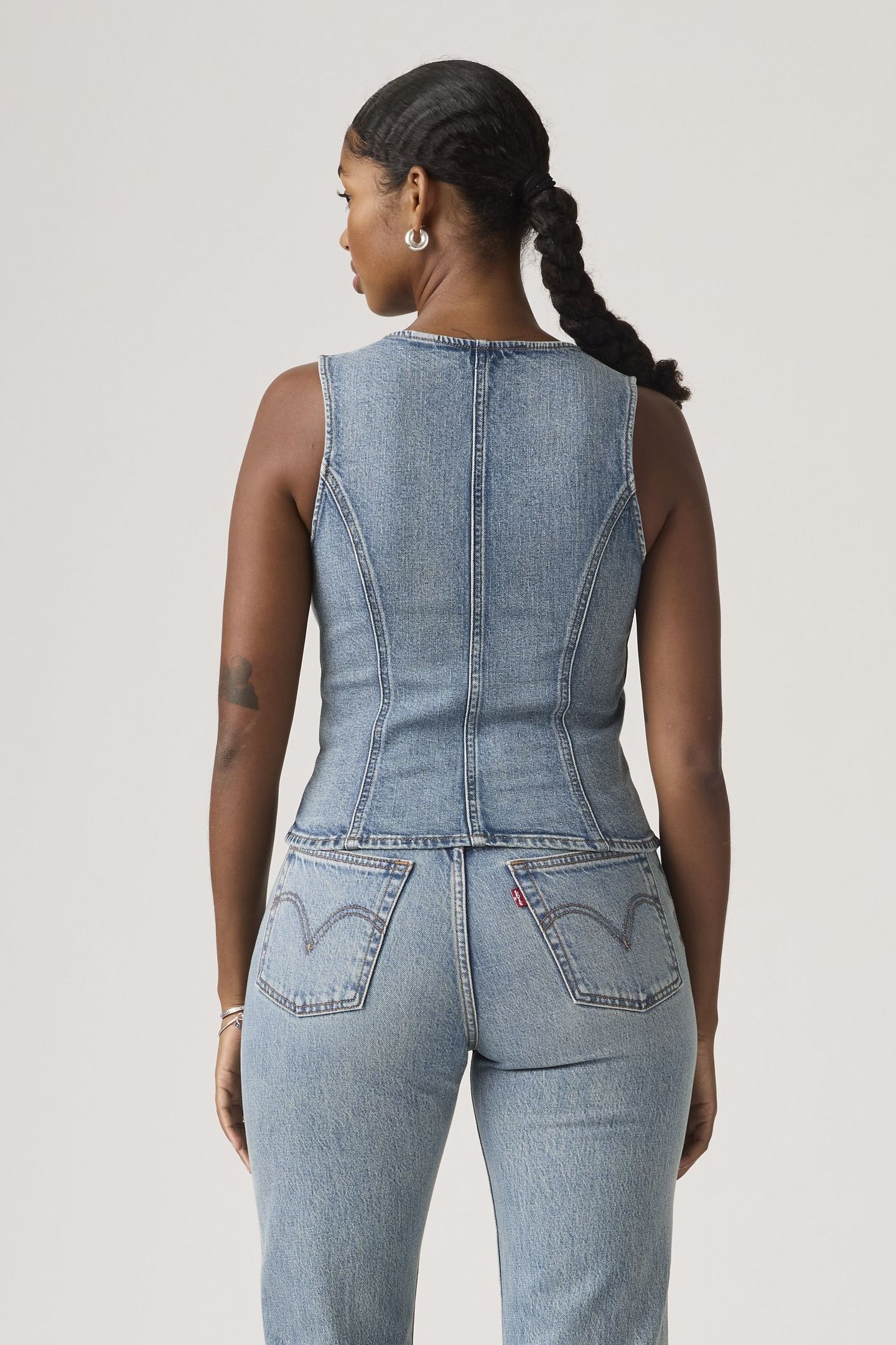 SCULPTED TOP 2