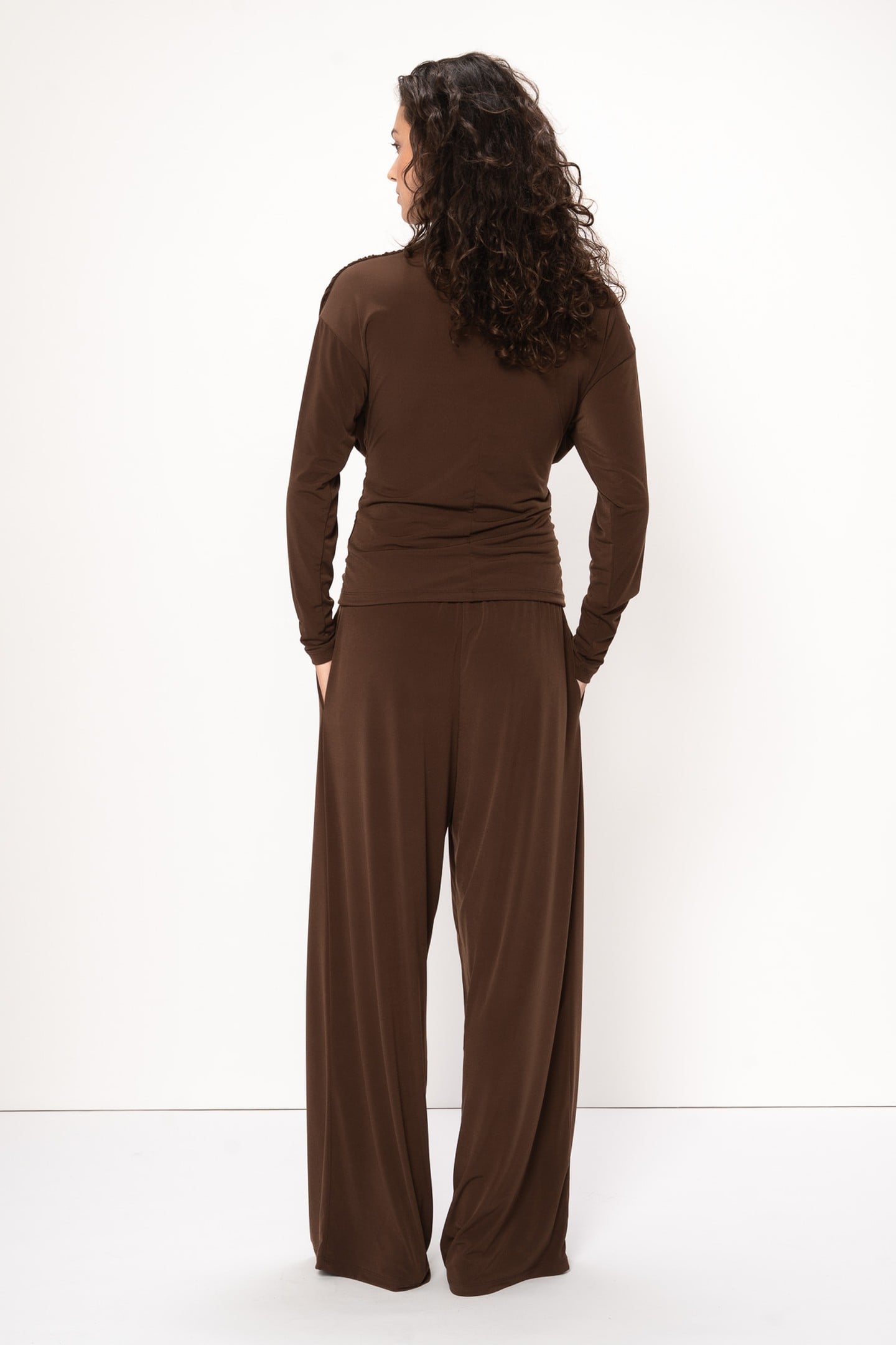 MIREL TOP MOCHA 5