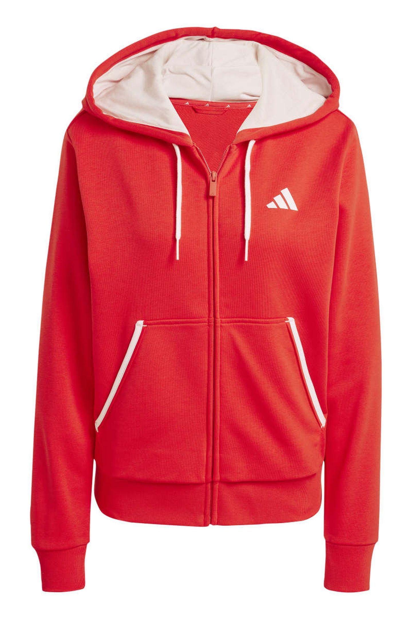 SPORTSWEAR ESSENTIALS COLOR POP FRENCH TERRY FULL-ZIP HOODIE 3
