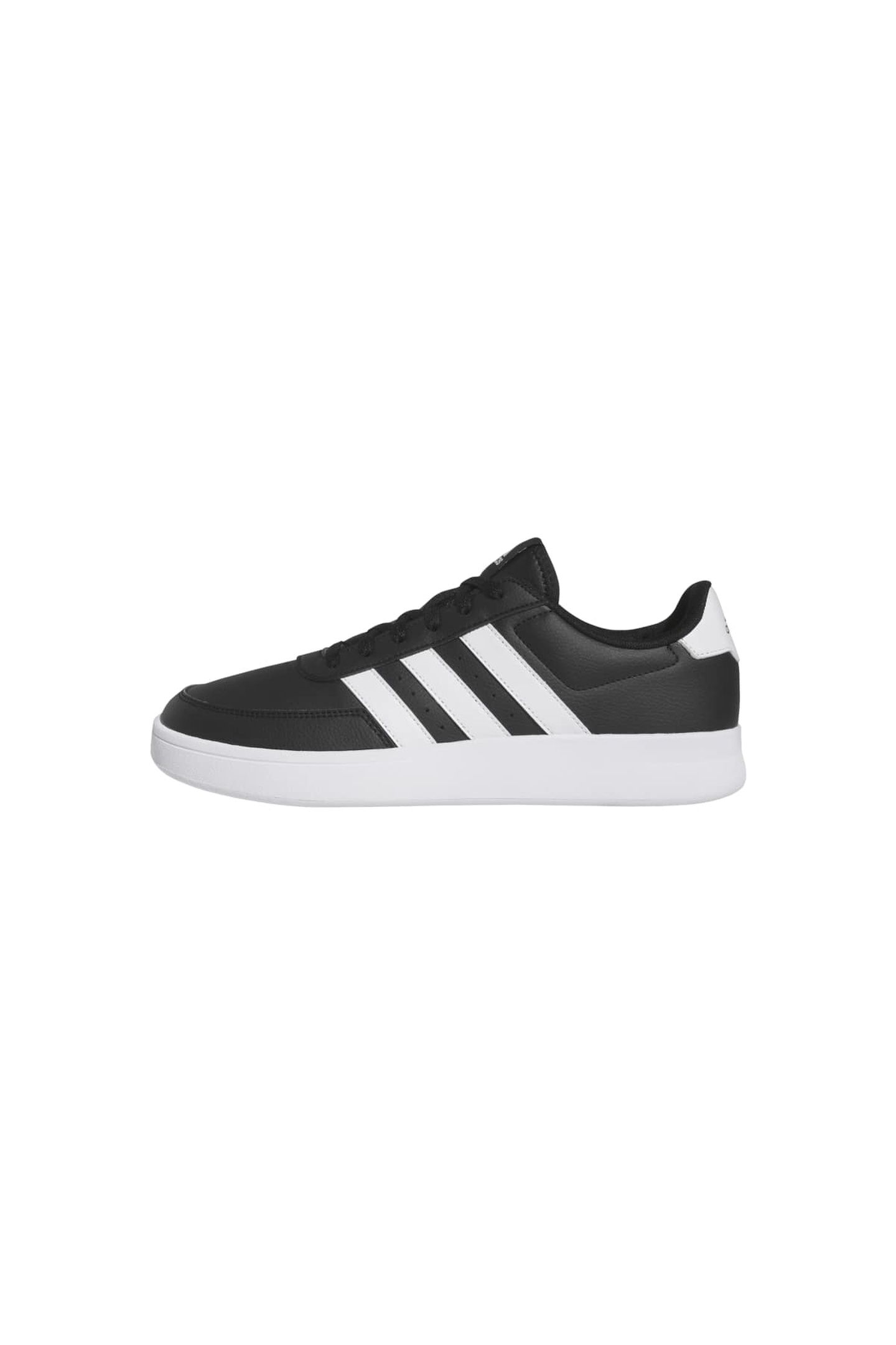 UNISEX SPORTSWEAR BREAKNET 2.0 SHOES CORE BLACK 2