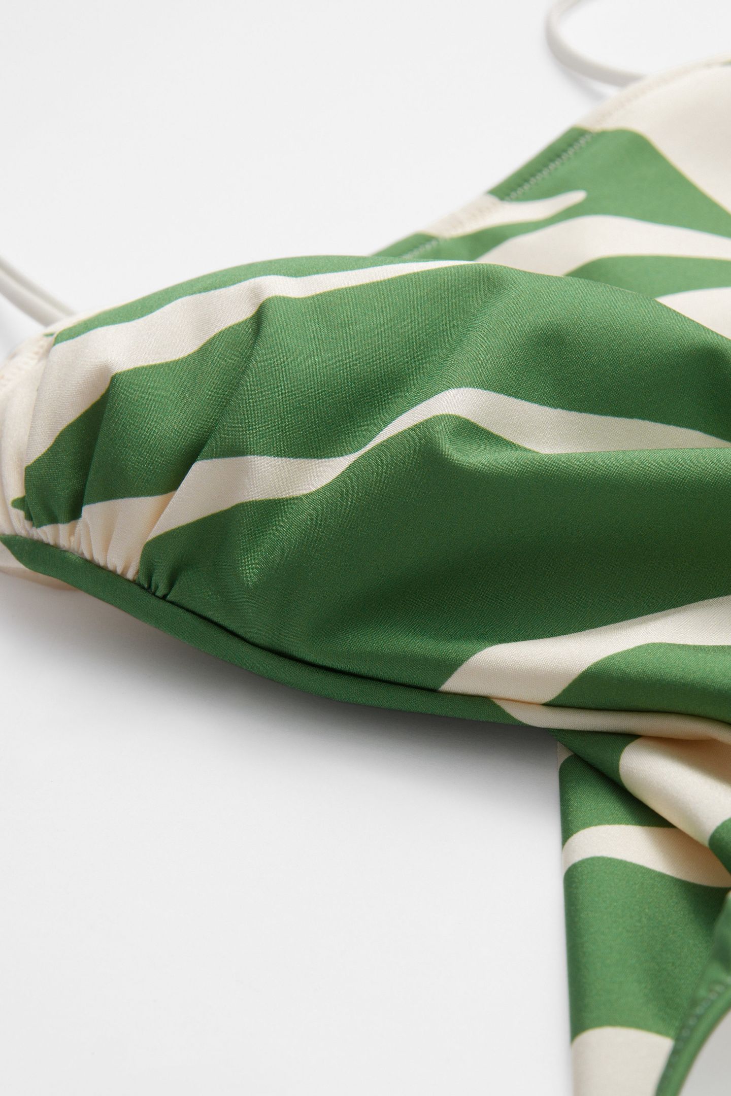 MILANO SWIMSUIT GREEN 3