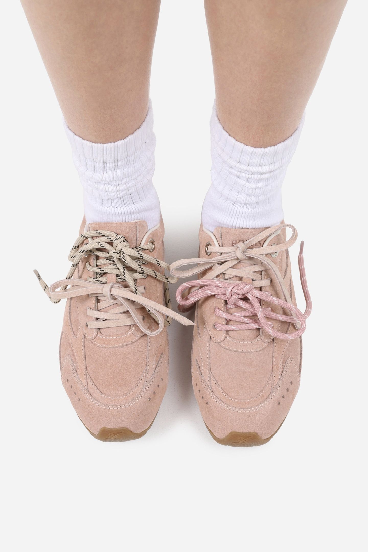 MYR-AA SNEAKER BABY PINK 5