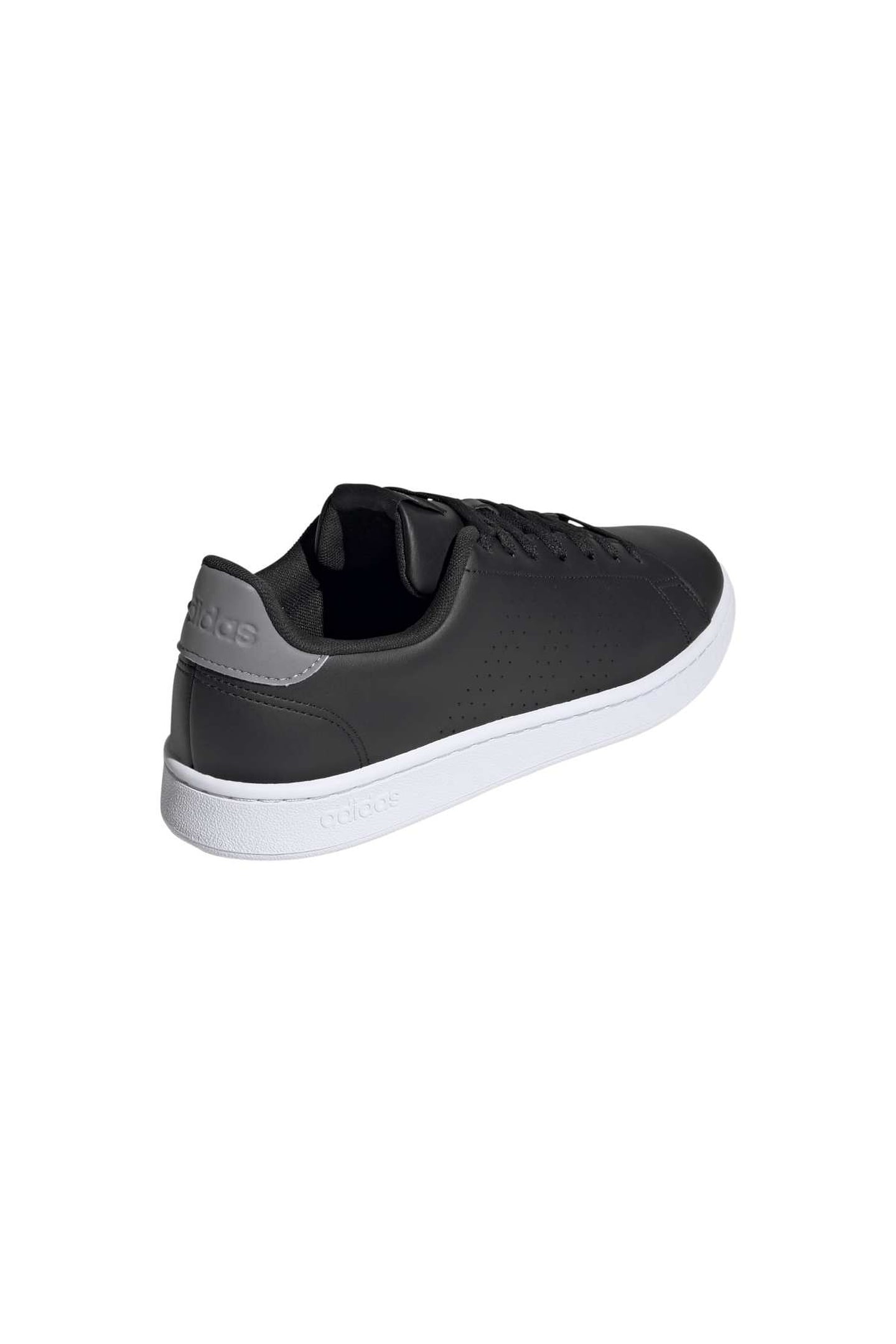 UNISEX SPORTSWEAR ADVANTAGE SHOES CORE BLACK 7