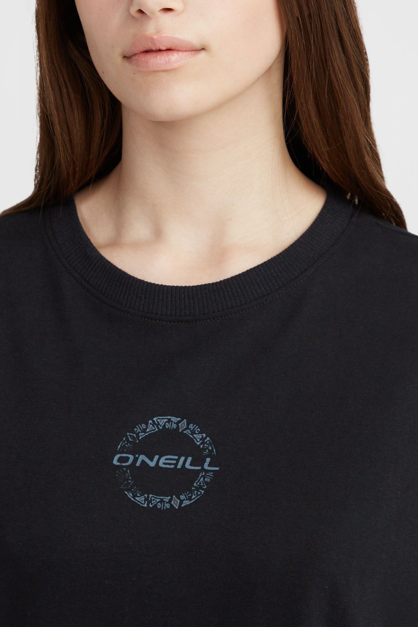 O'NEILL BACK GRAPHIC T-SHIRT BLACK OUT 5