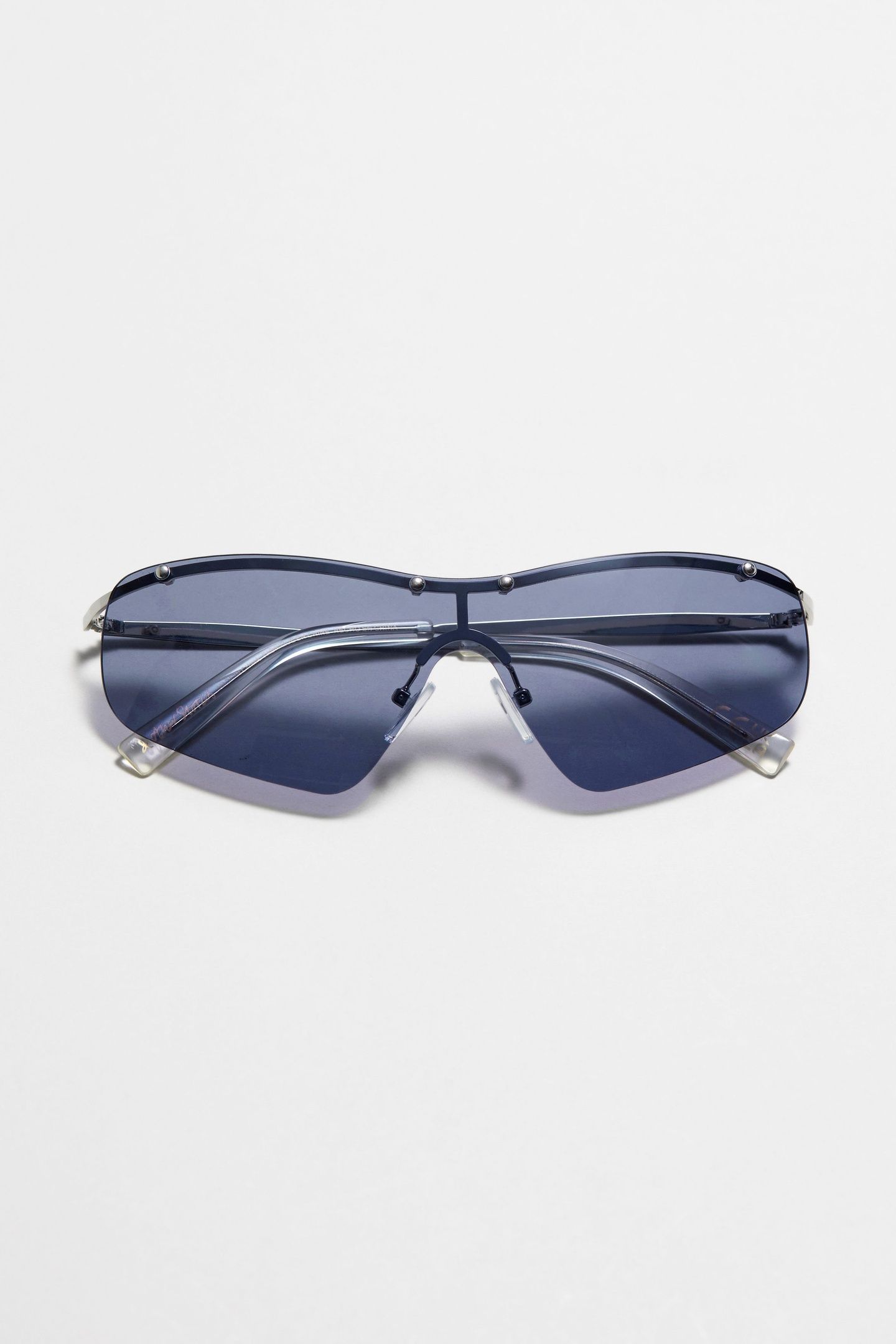 PIXIE SUNGLASSES BLUE 2
