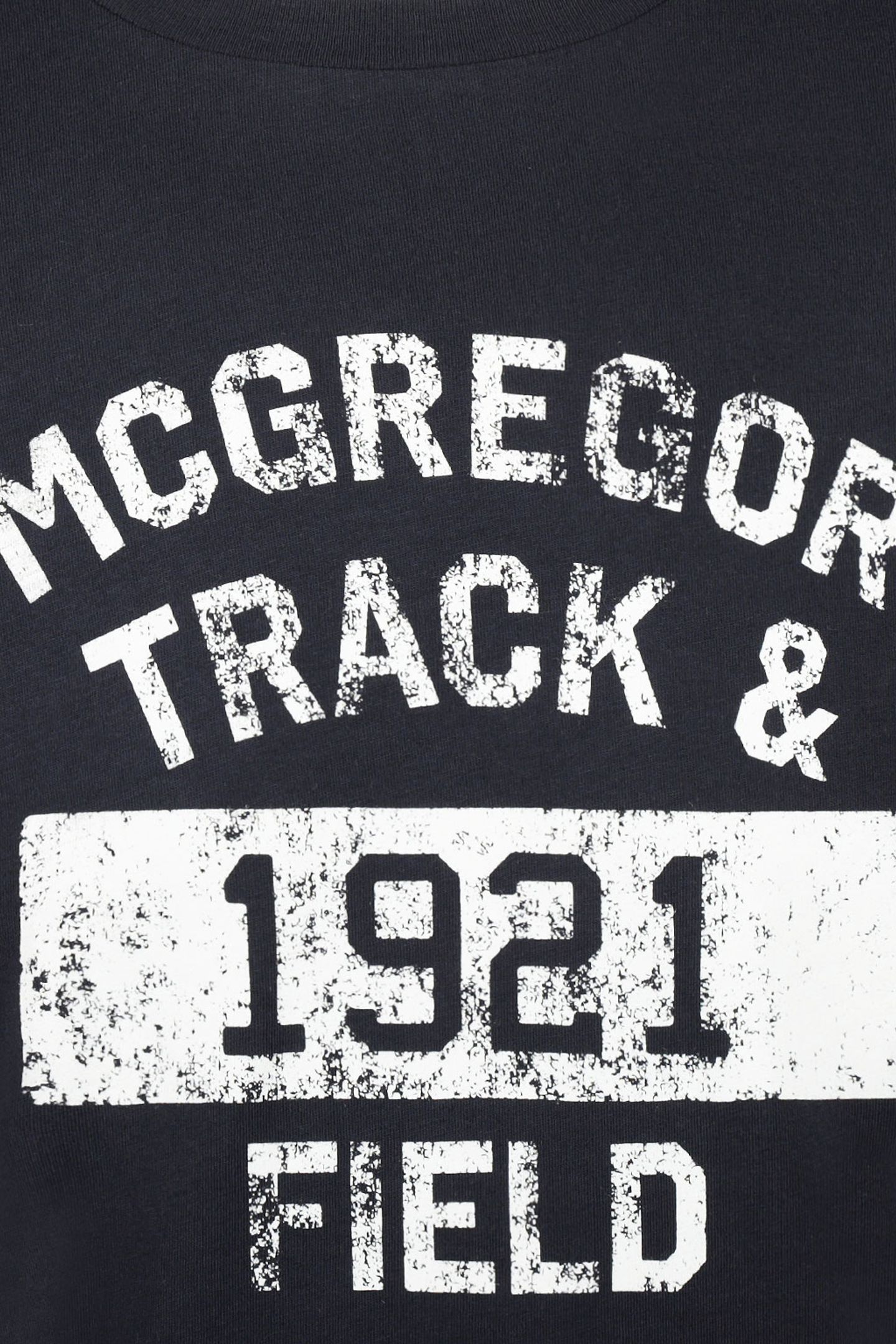 GRAPHIC T-SHIRT 1 NAVY 5