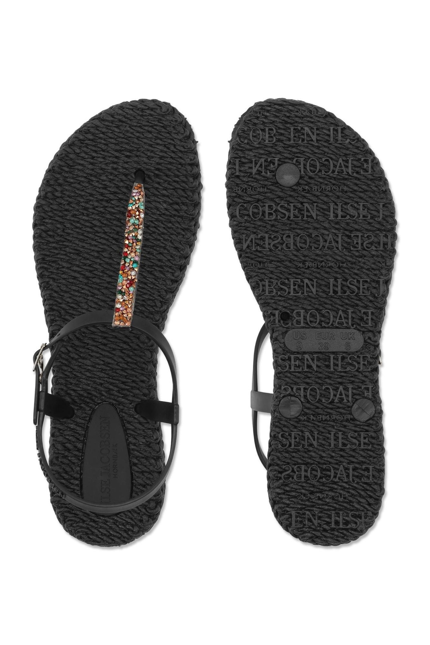 CHEERFUL10M BLACK 5