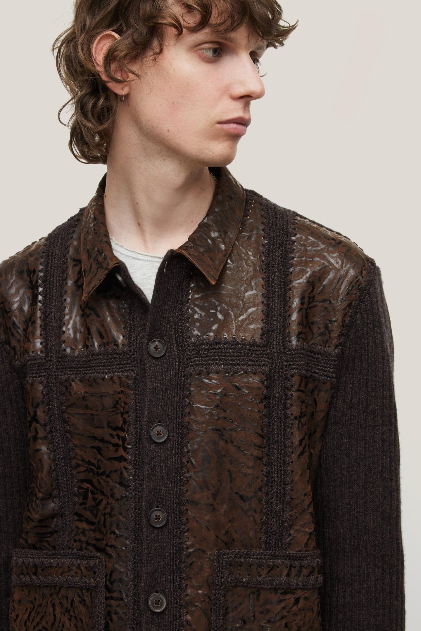 ELLINGTON REGULAR FIT SHI MOCHA 3
