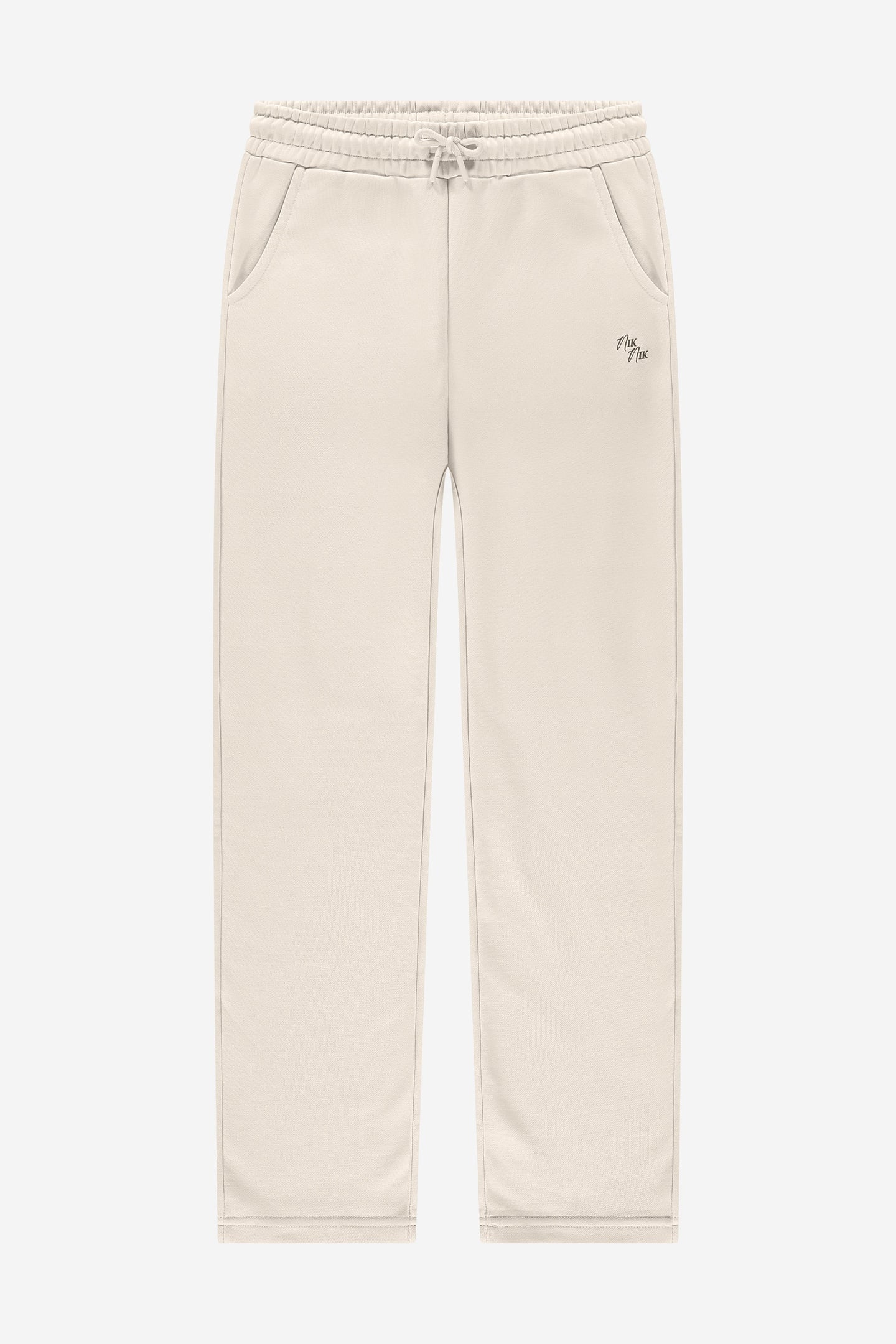 GRACY SWEATPANTS WOOD ASH 1