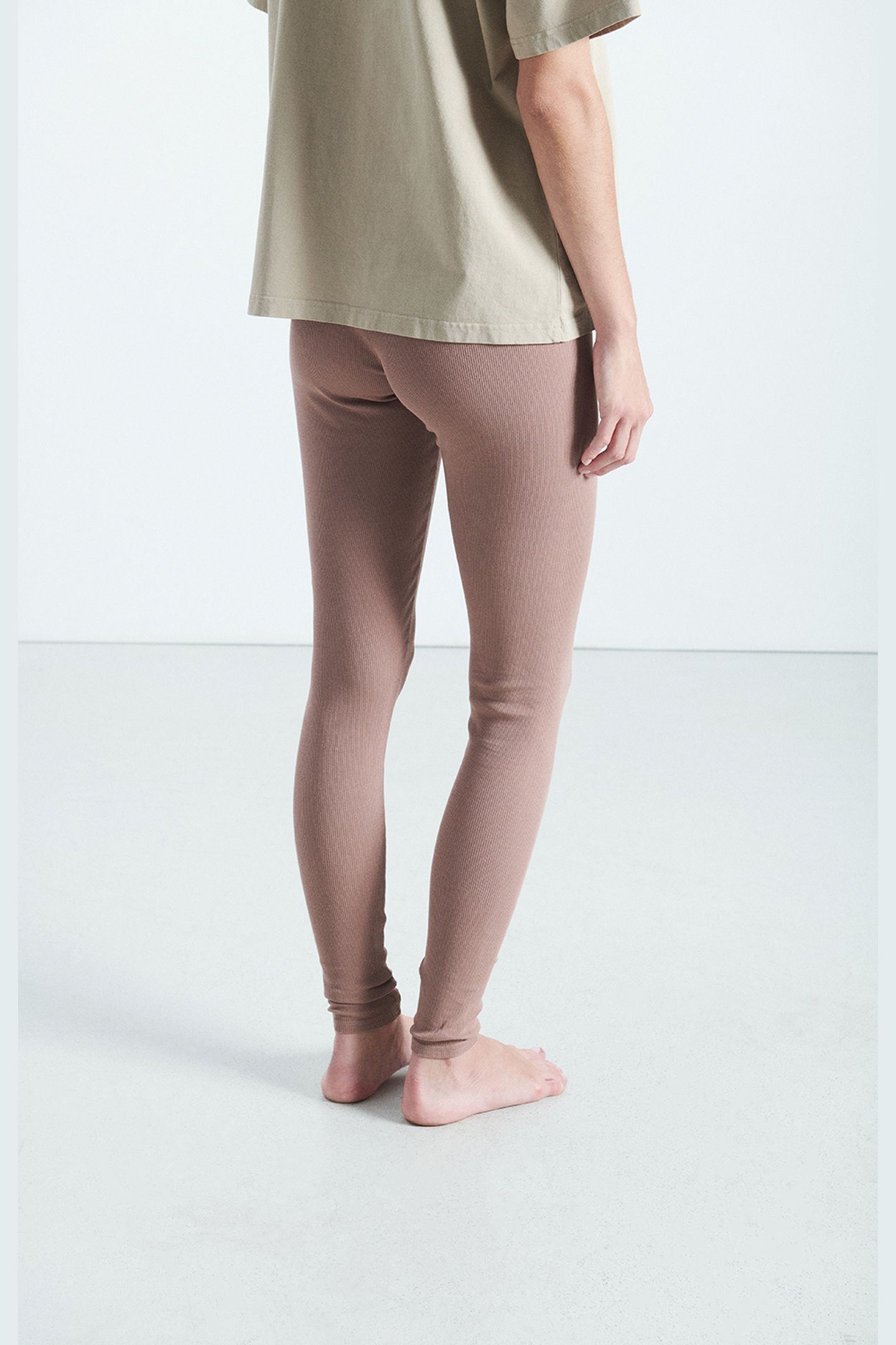 ZELYM LEGGINGS DATTE VINTAGE 10