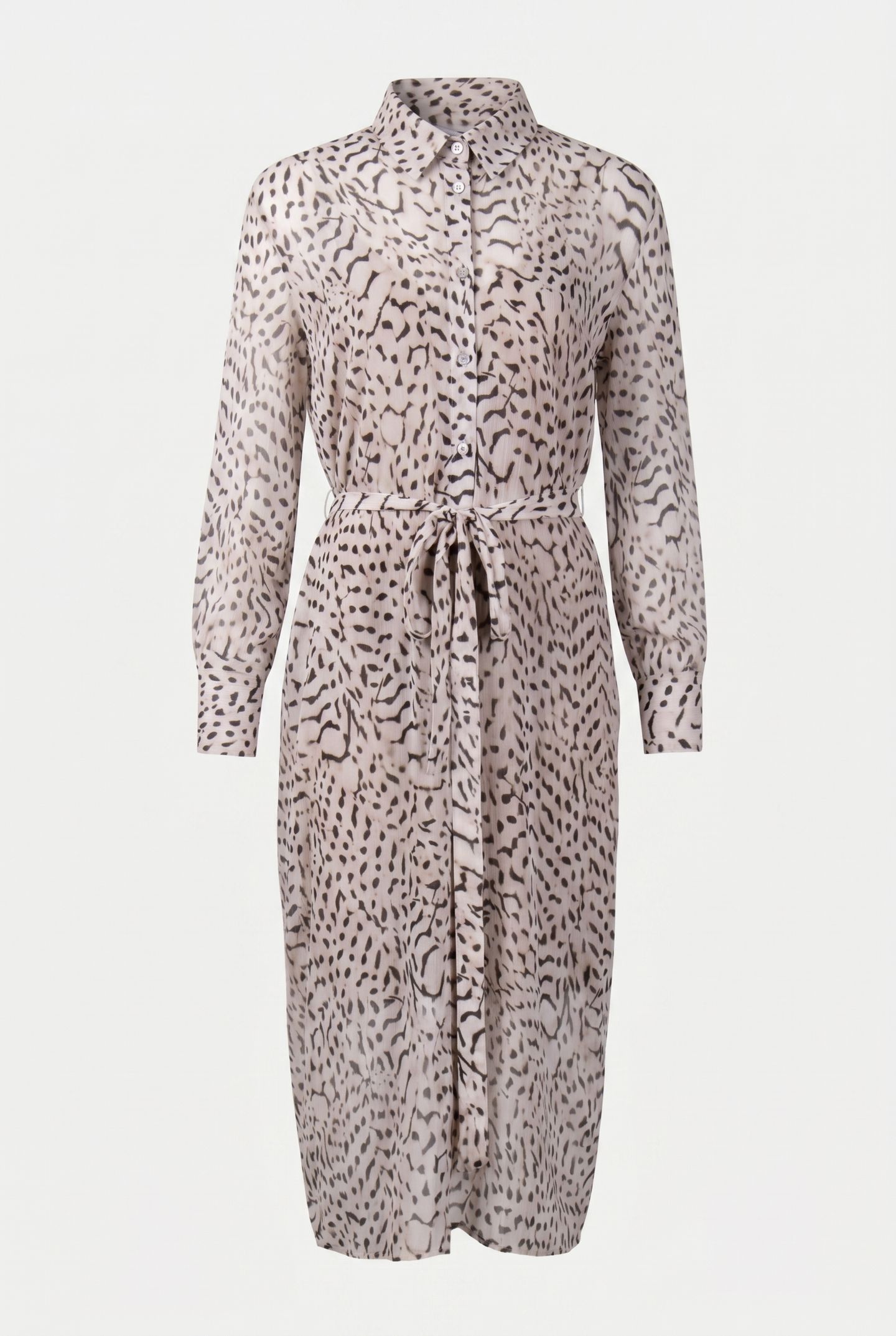WOMENS DRESS TRANSPARENT 3