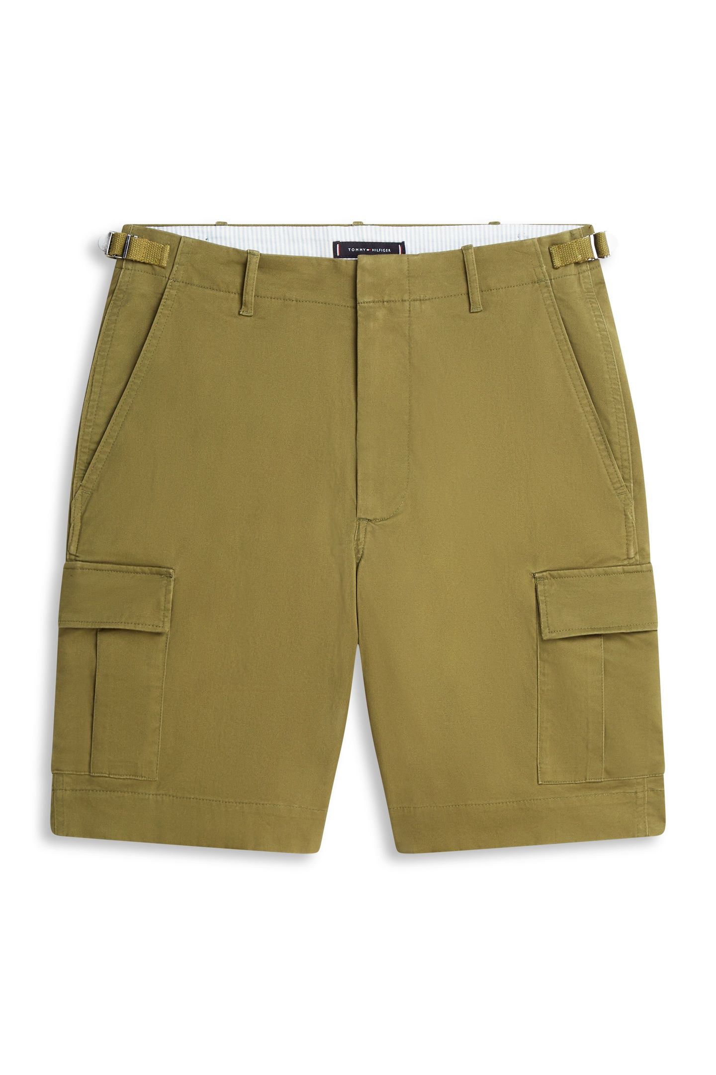 CARGO SHORT ESSENTIAL DARK ARTICHOKE 4