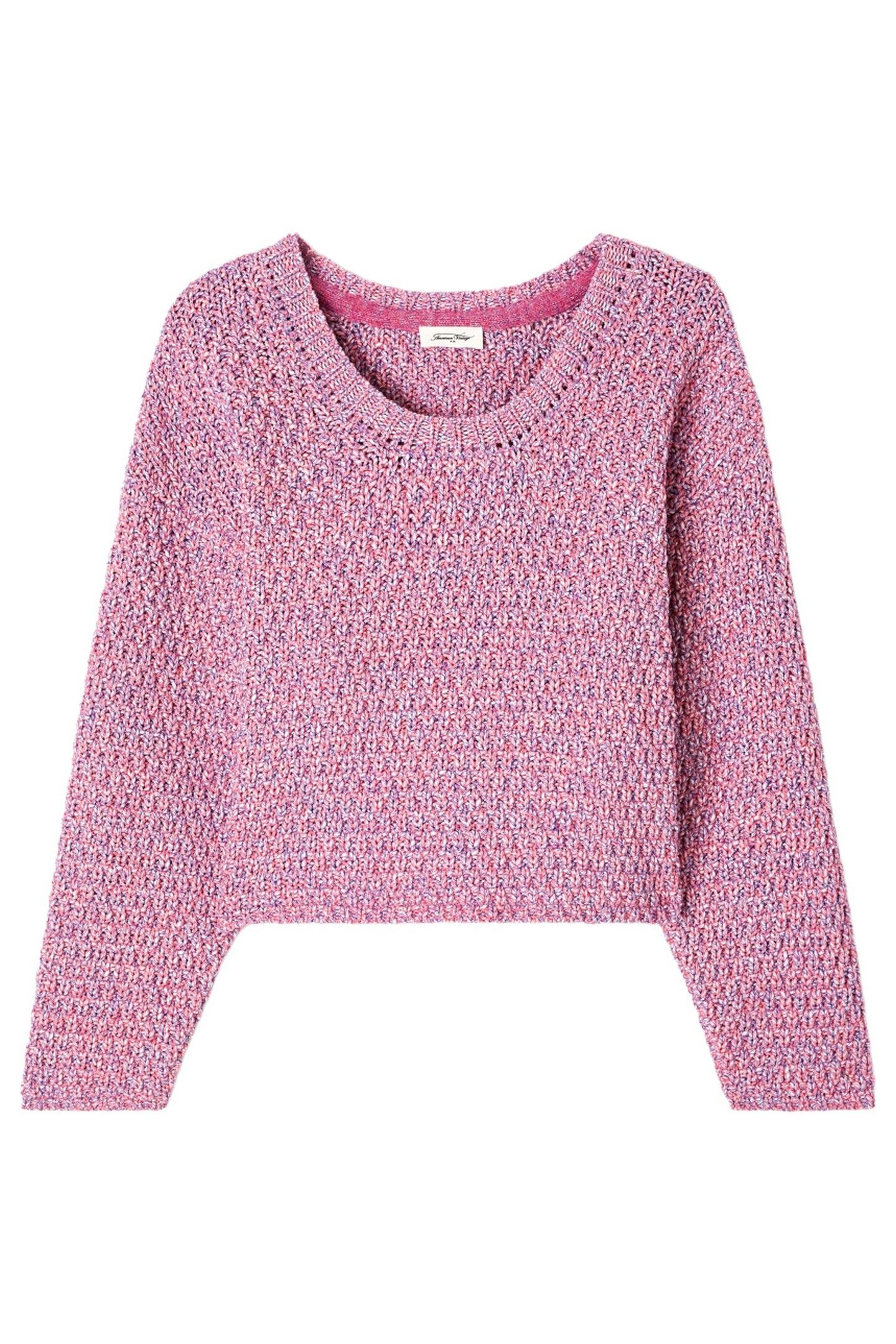 TIVELL JUMPER BERLINGOT MOULINE 4