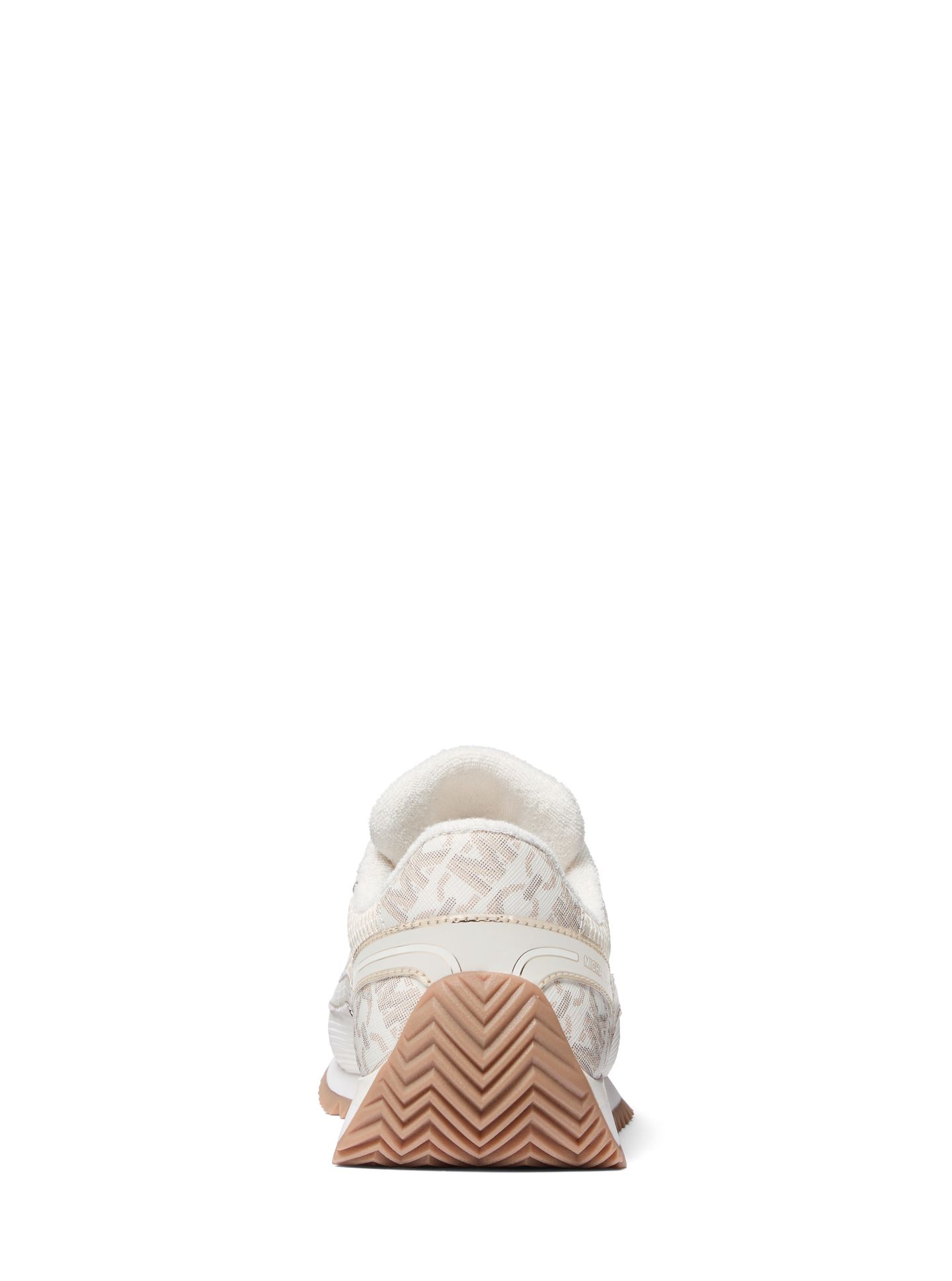 BYRDIE TRAINER VANILLA MULTI 3