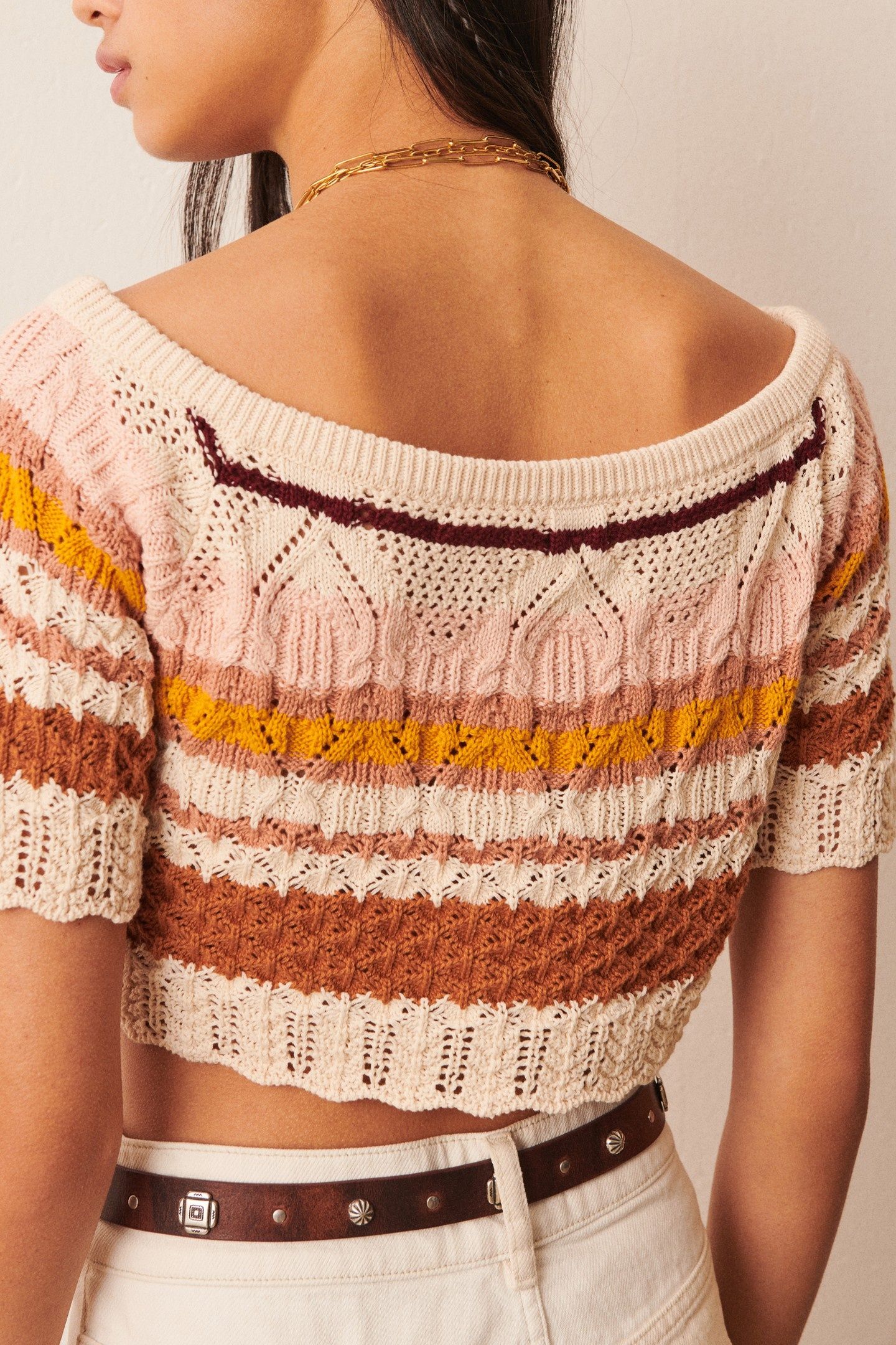 PULL JANSAN MULTICO 5