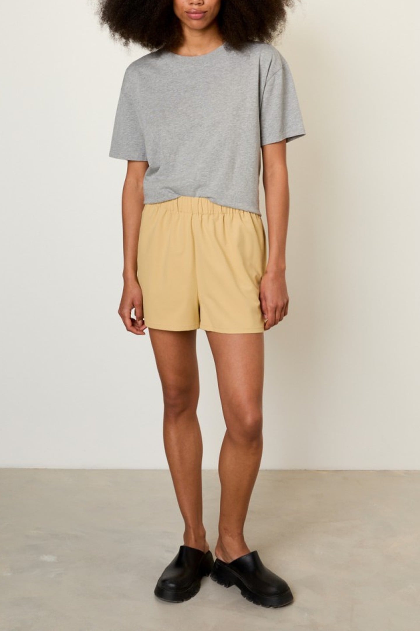 KABIRD SHORTS POIS CHICHE 2
