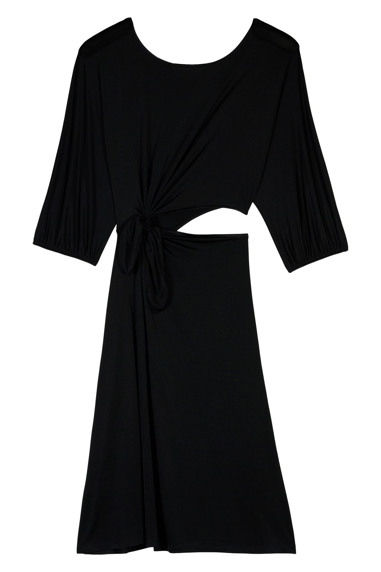 ROBE DIDO NOIR 4