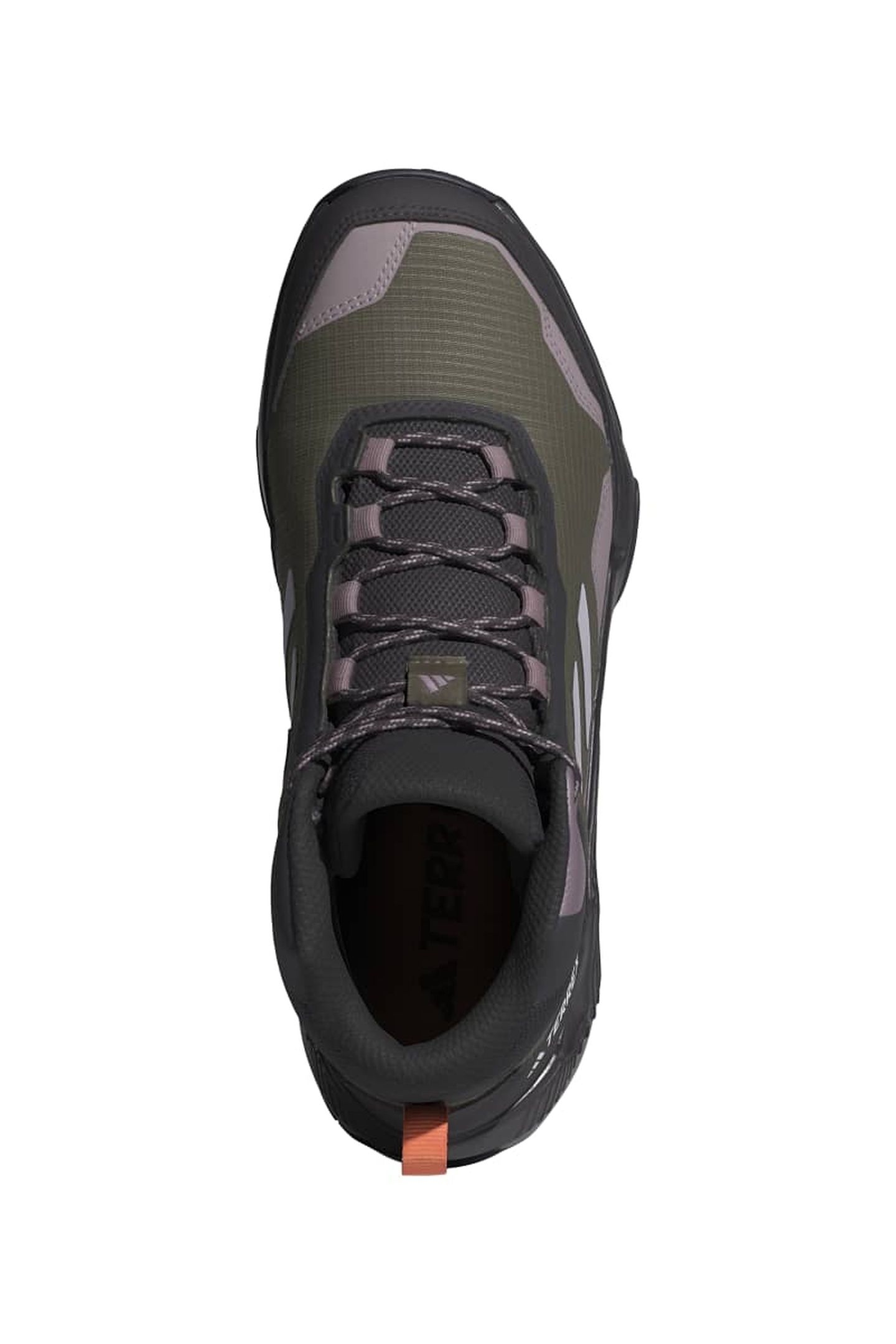 PERFORMANCE TERREX EASTRAIL 2 MID RAIN.RDY HIKING SHOES OLIV 7
