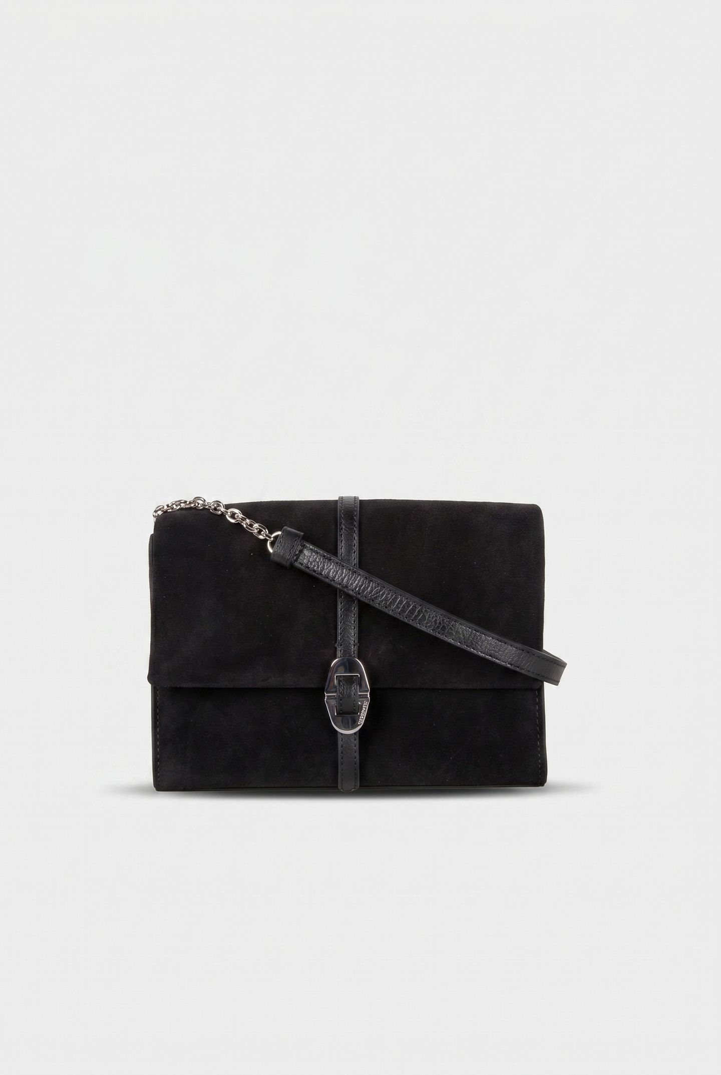 COCCINELLEDORIAN SUEDE NOIR 2