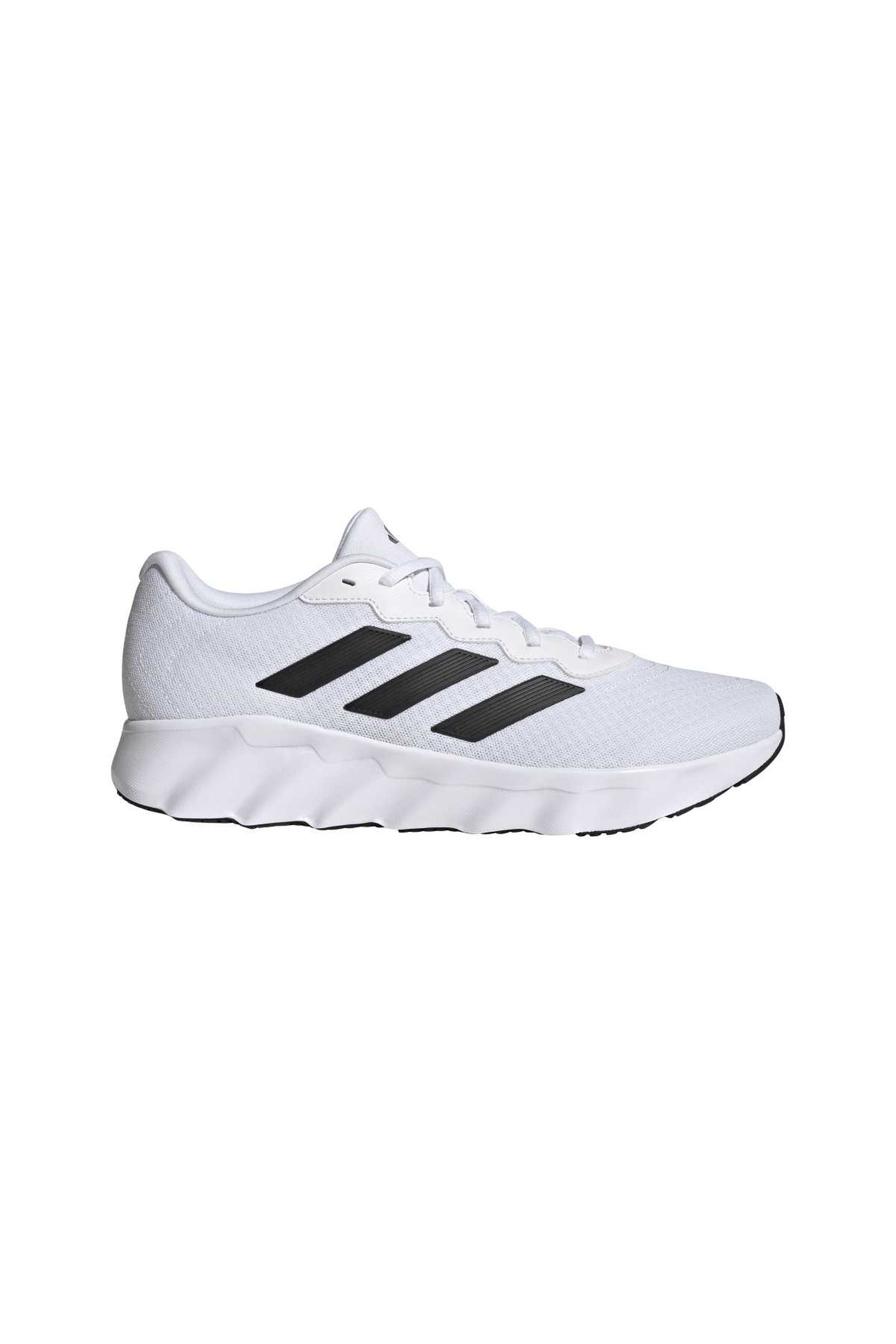 UNISEX PERFORMANCE ADIDAS SWITCH MOVE RUNNING SHOES FTWR WHI 1